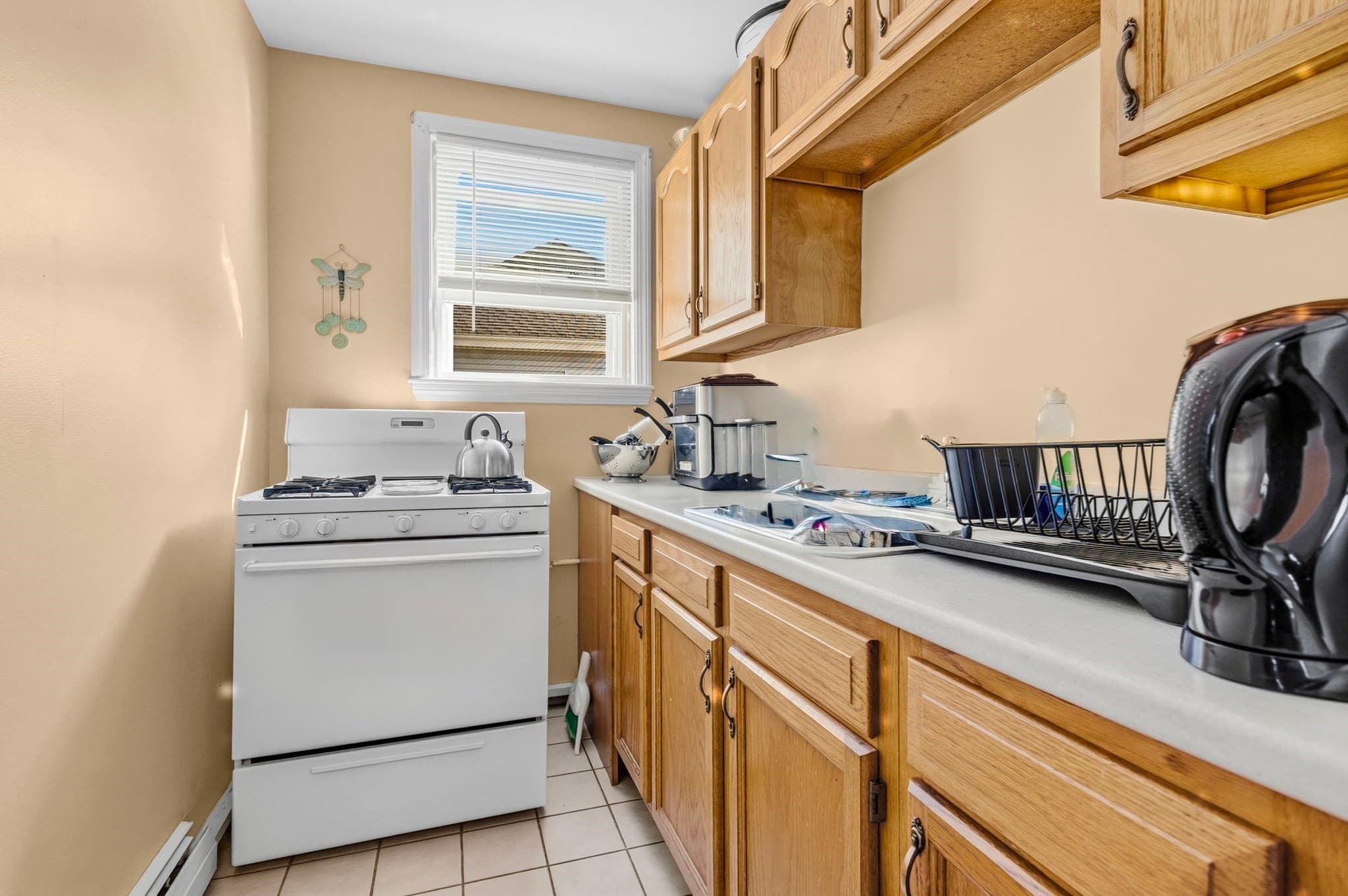 2 Family - 2 Units Up/Down at 436-438 Arnold St, New Bedford MA 02740, New Bedford, photo 31 of 42