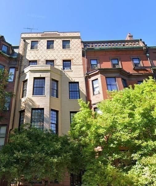Condominium at 233 Commonwealth Ave # 1, Boston MA 02116, photo 17 of 22