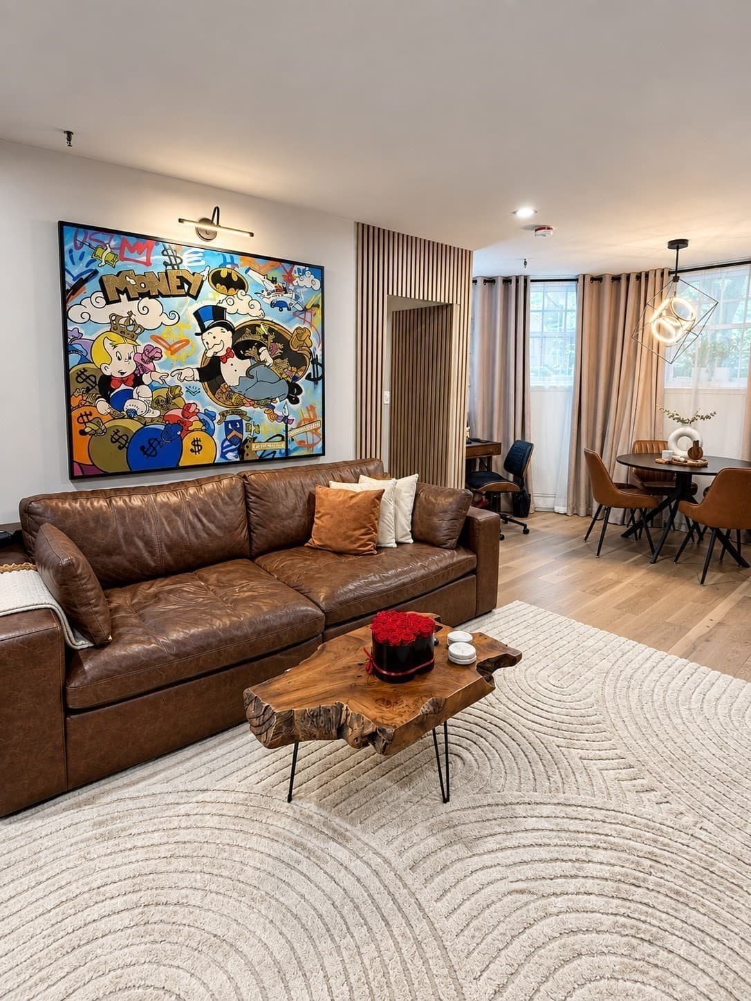 Condominium at 233 Commonwealth Ave # 1, Boston MA 02116, photo 3 of 22