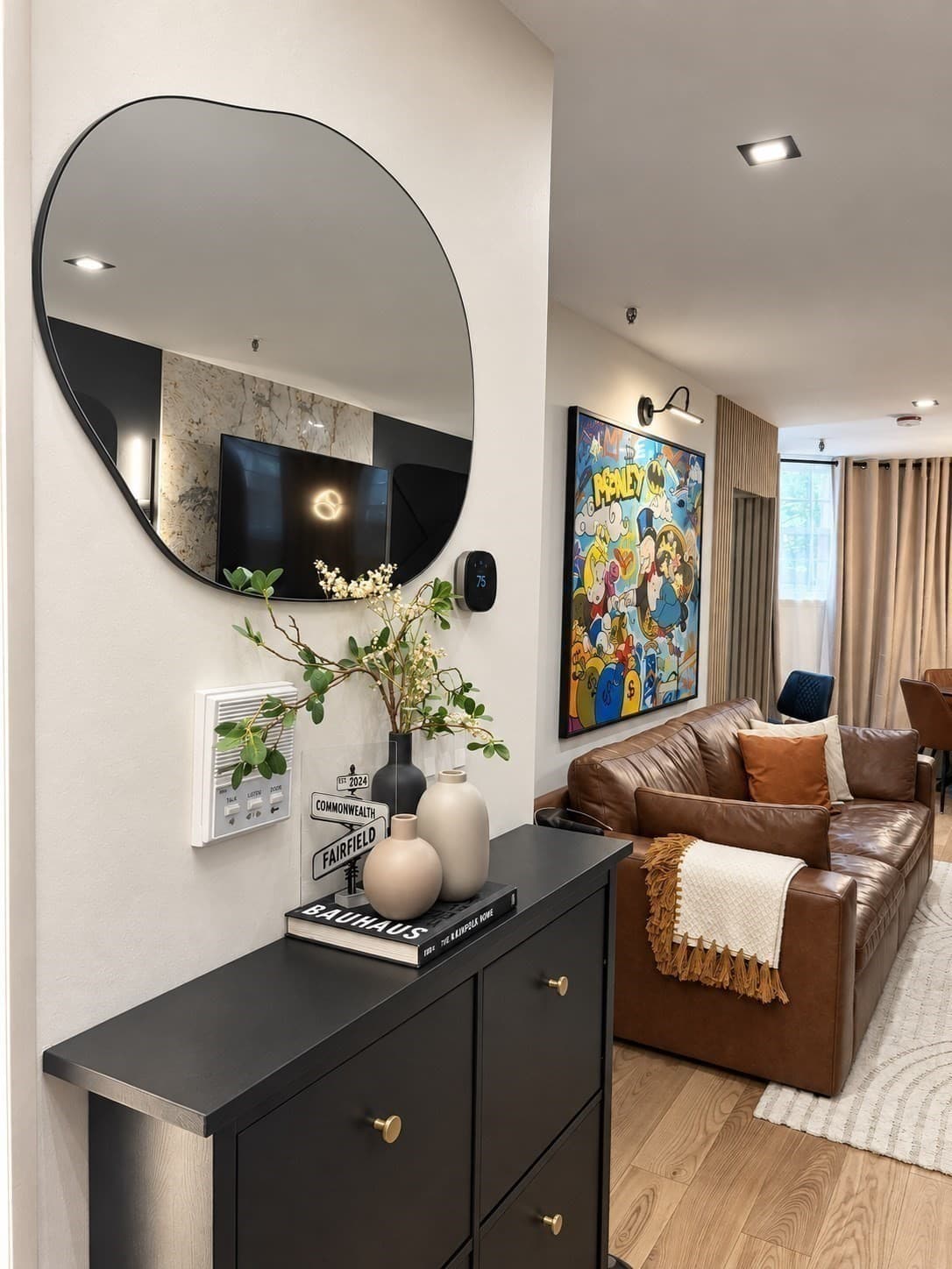 Condominium at 233 Commonwealth Ave # 1, Boston MA 02116, photo 9 of 22