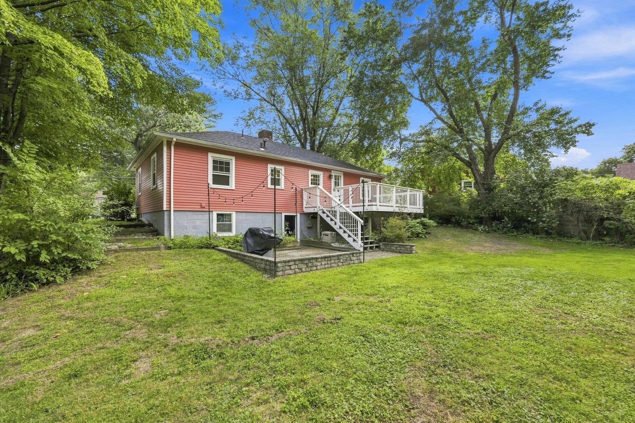 Single Family Residence at 20 Sunset Ave, South Hadley MA 01075, South Hadley, photo 36 of 42