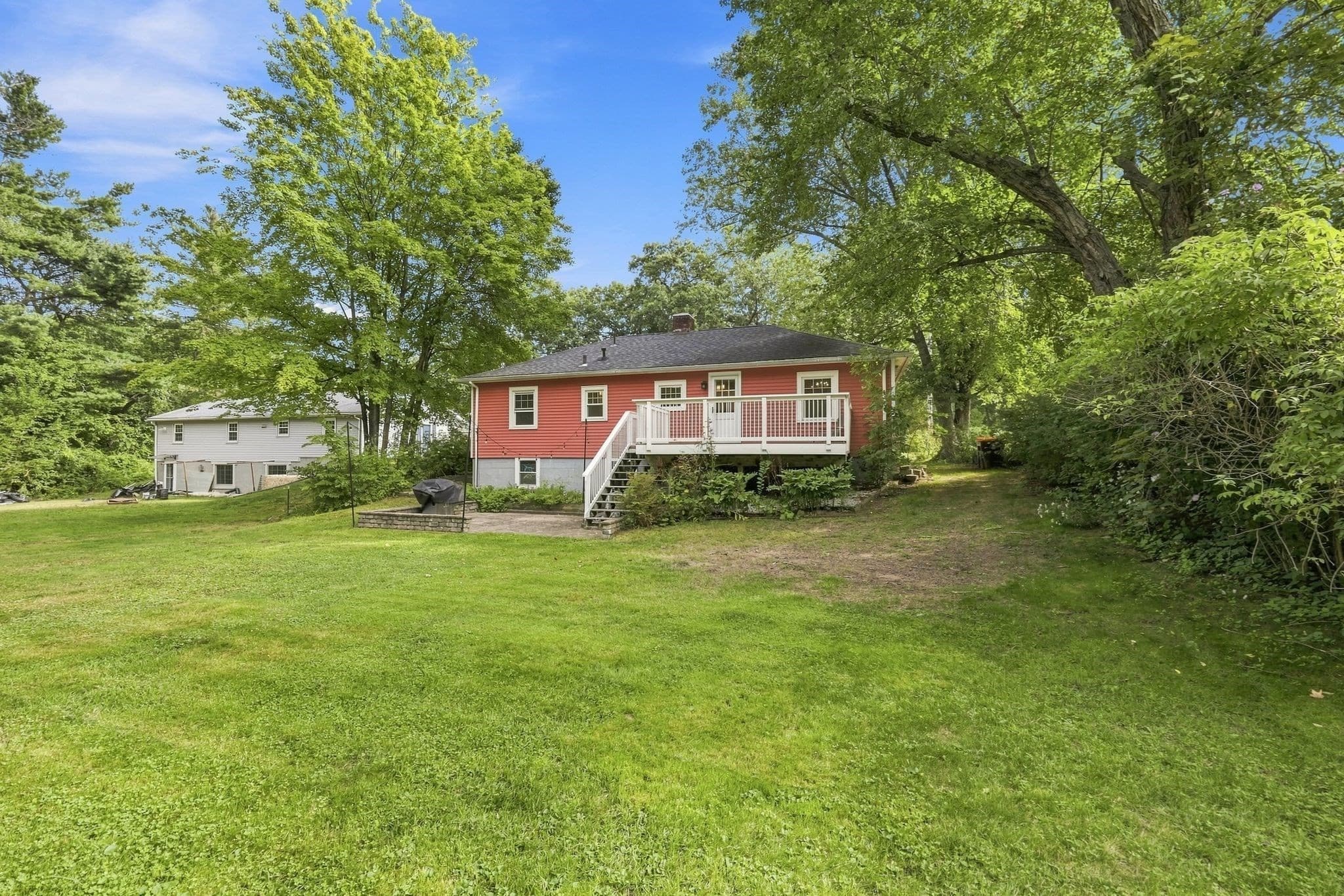 Single Family Residence at 20 Sunset Ave, South Hadley MA 01075, South Hadley, photo 38 of 42