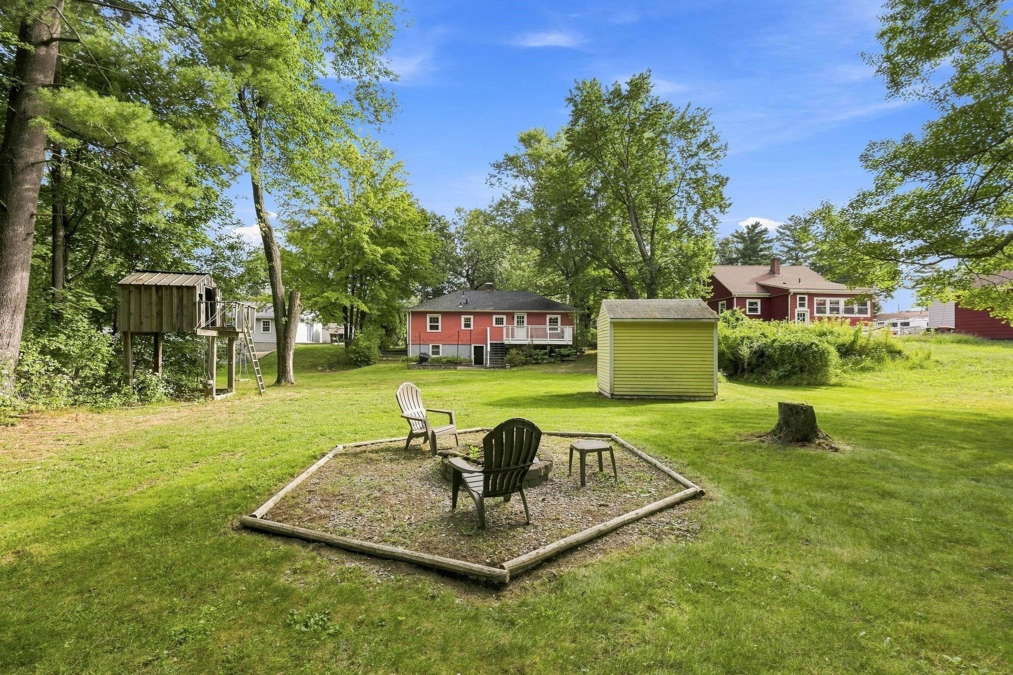 Single Family Residence at 20 Sunset Ave, South Hadley MA 01075, South Hadley, photo 37 of 42