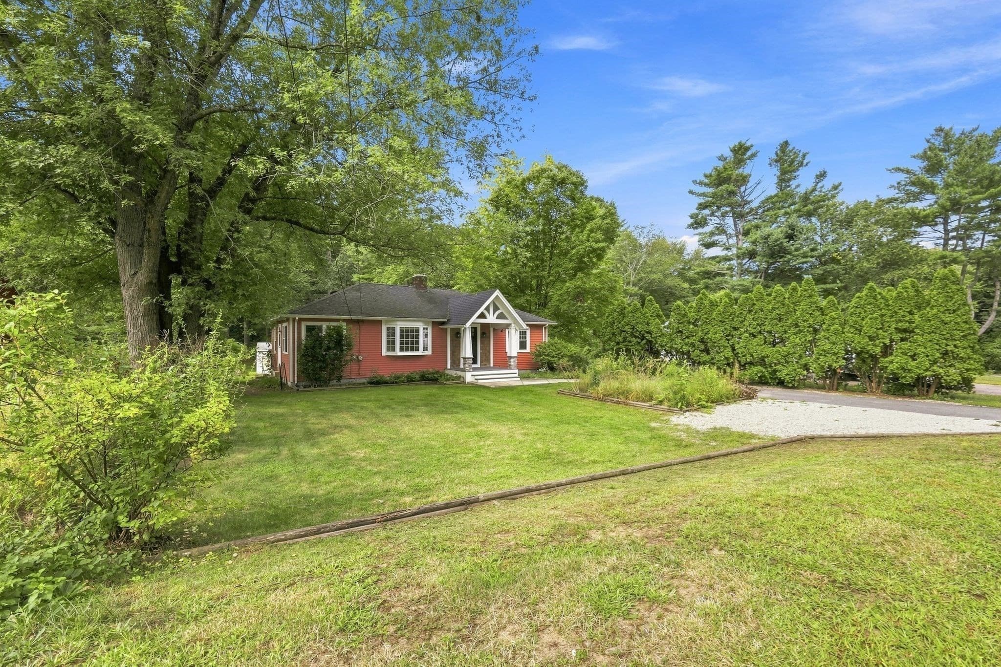 Single Family Residence at 20 Sunset Ave, South Hadley MA 01075, South Hadley, photo 40 of 42