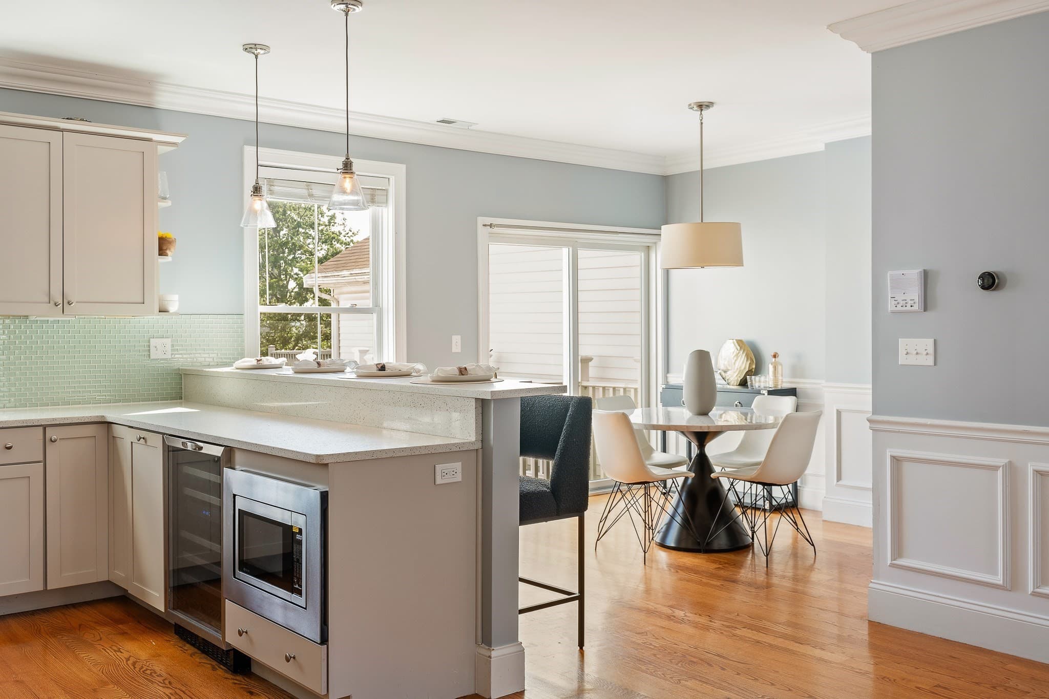 Condominium at 413 E 7th St # 2, Boston MA 02127, photo 2 of 35