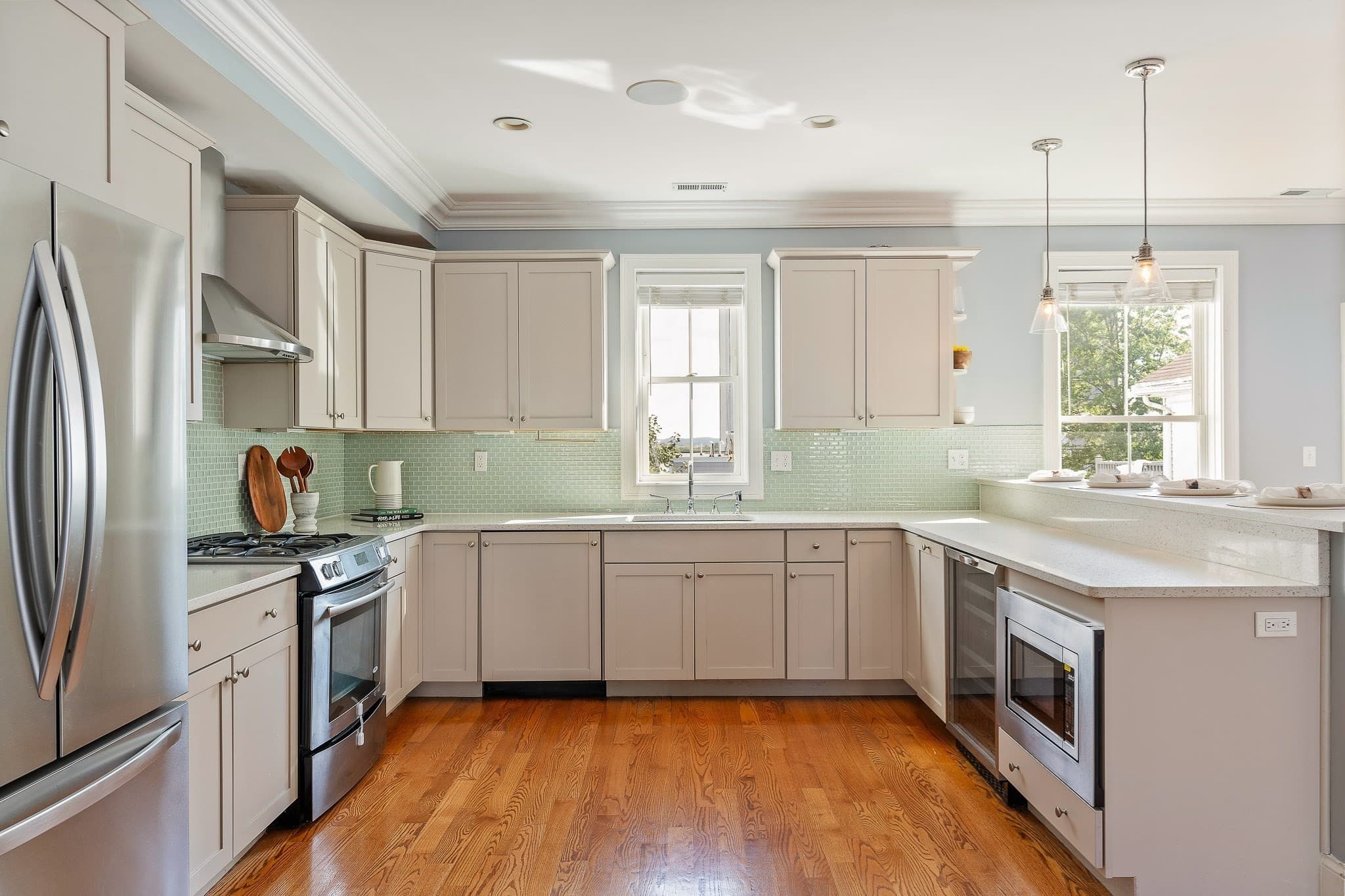 Condominium at 413 E 7th St # 2, Boston MA 02127, photo 6 of 35