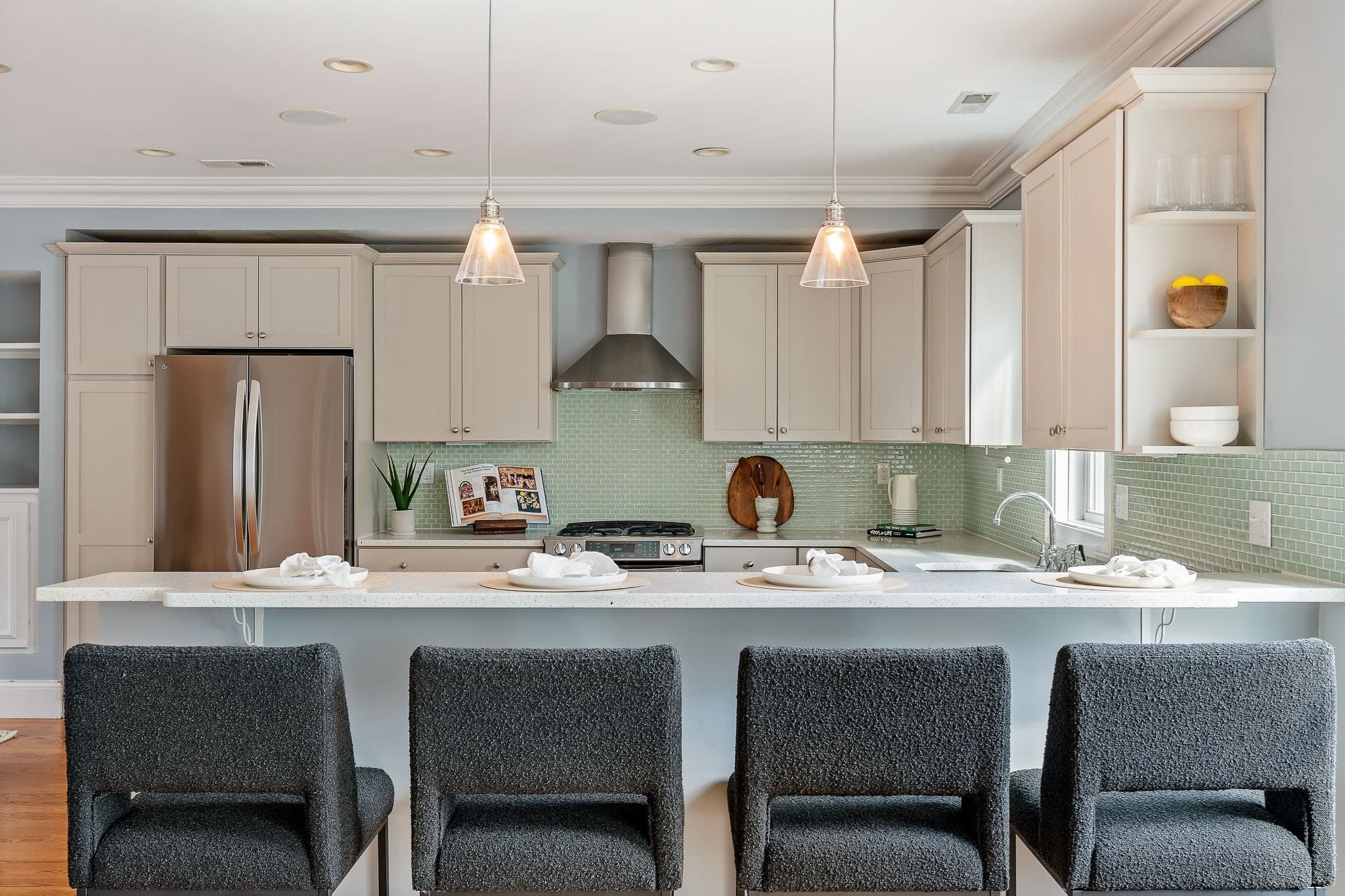 Condominium at 413 E 7th St # 2, Boston MA 02127, photo 12 of 35