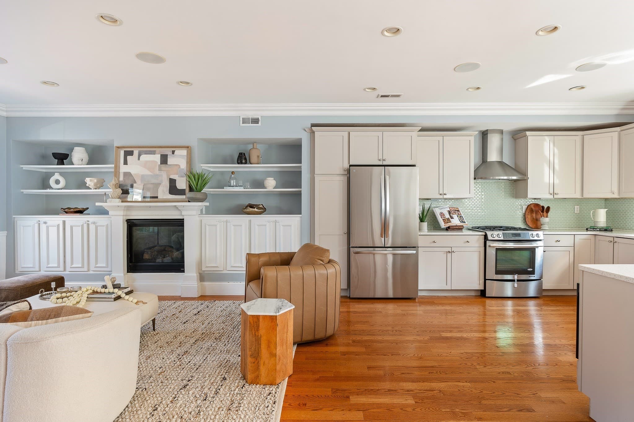 Condominium at 413 E 7th St # 2, Boston MA 02127, photo 7 of 35