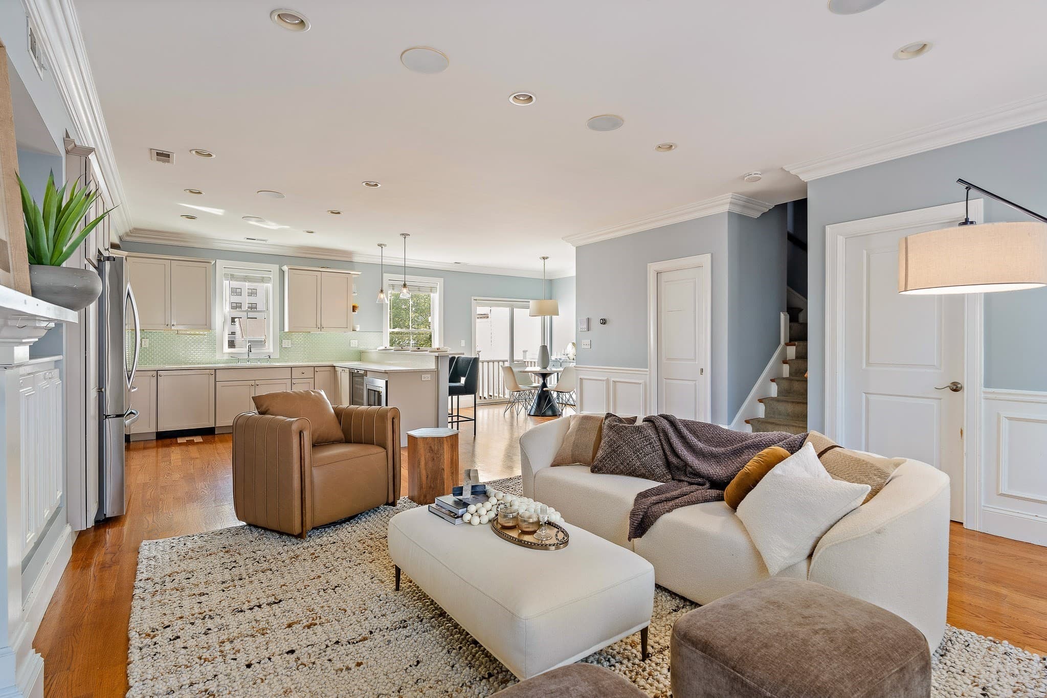 Condominium at 413 E 7th St # 2, Boston MA 02127, photo 3 of 35