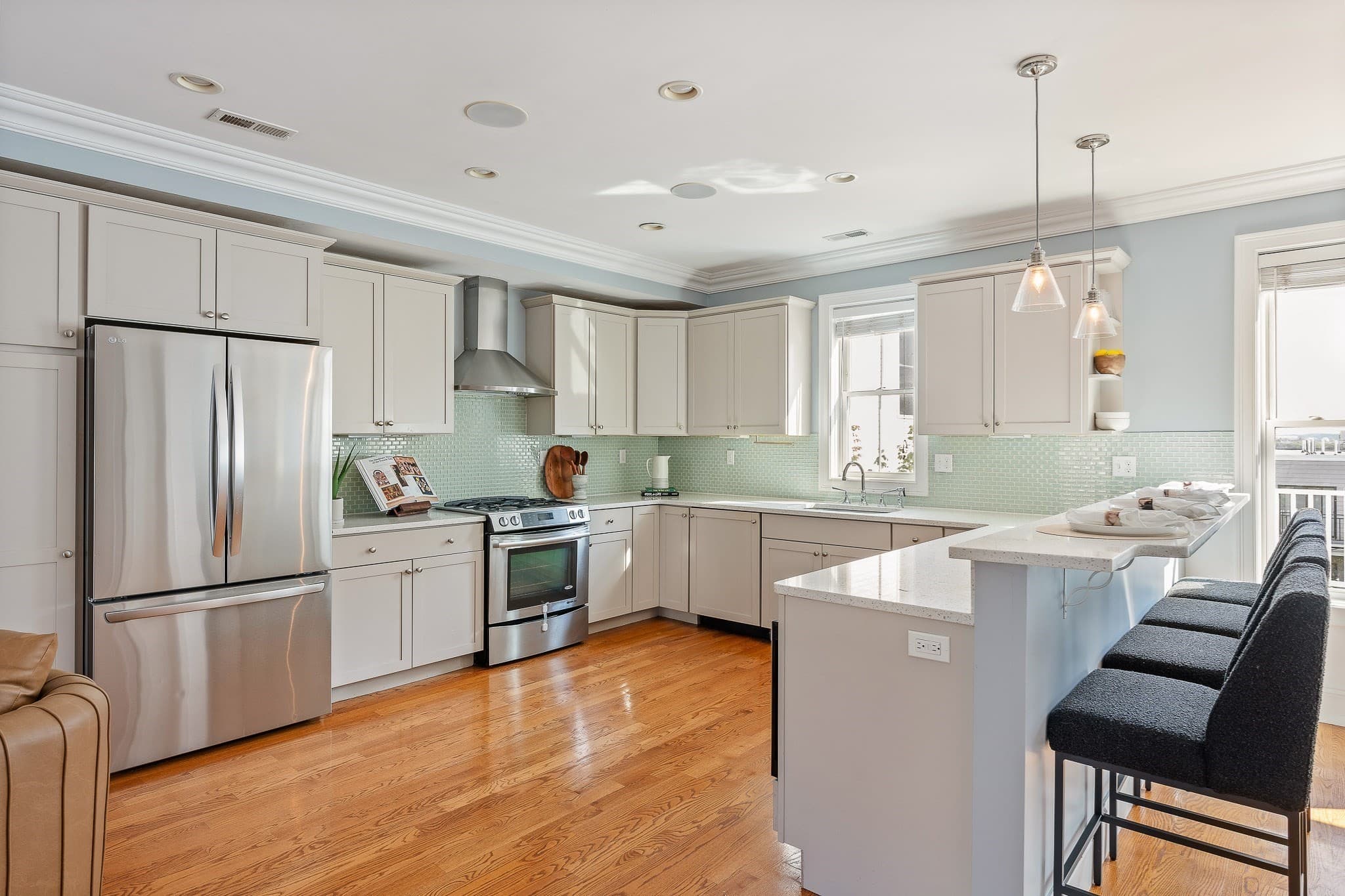 Condominium at 413 E 7th St # 2, Boston MA 02127, photo 5 of 35