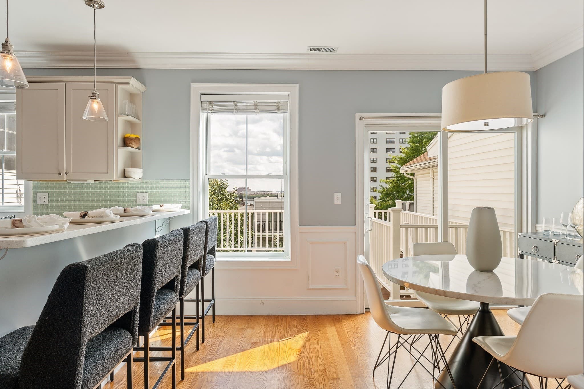 Condominium at 413 E 7th St # 2, Boston MA 02127, photo 9 of 35