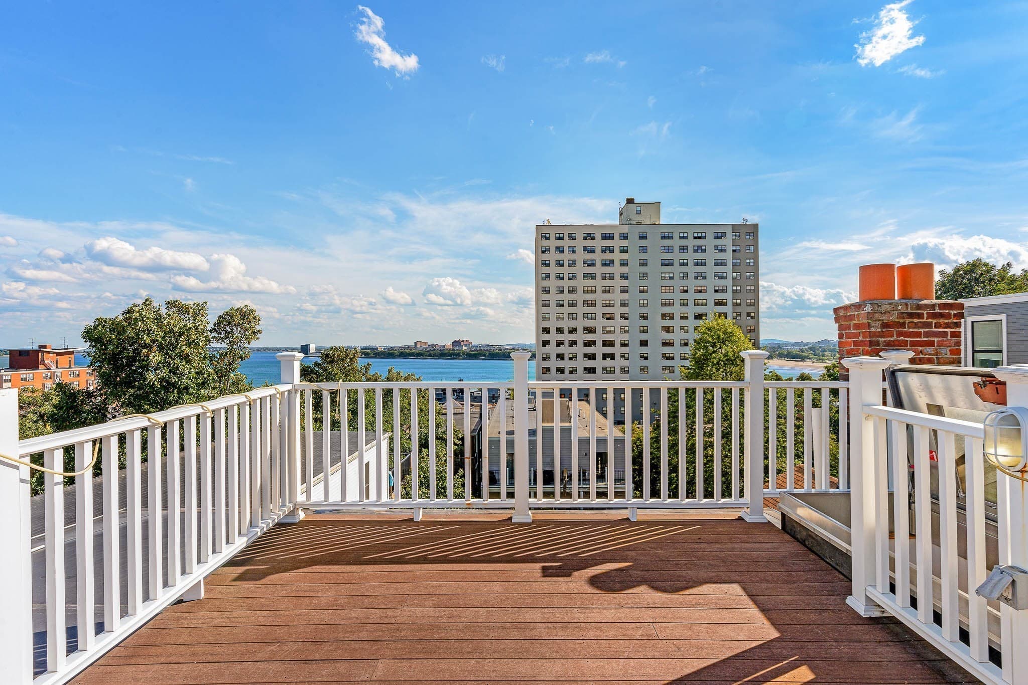 Condominium at 413 E 7th St # 2, Boston MA 02127, photo 34 of 35