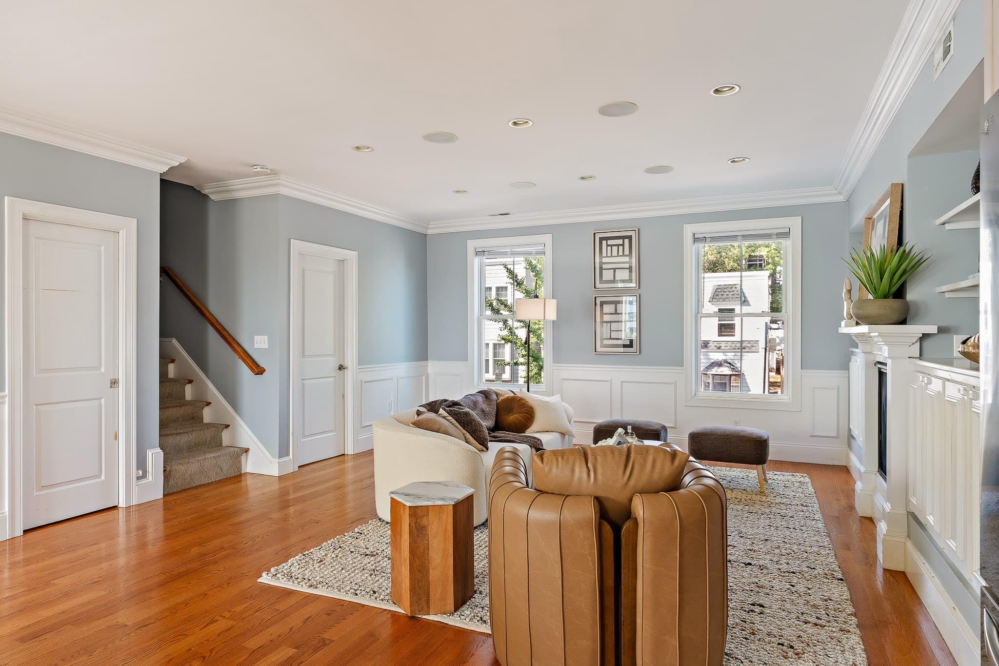 Condominium at 413 E 7th St # 2, Boston MA 02127, photo 10 of 35