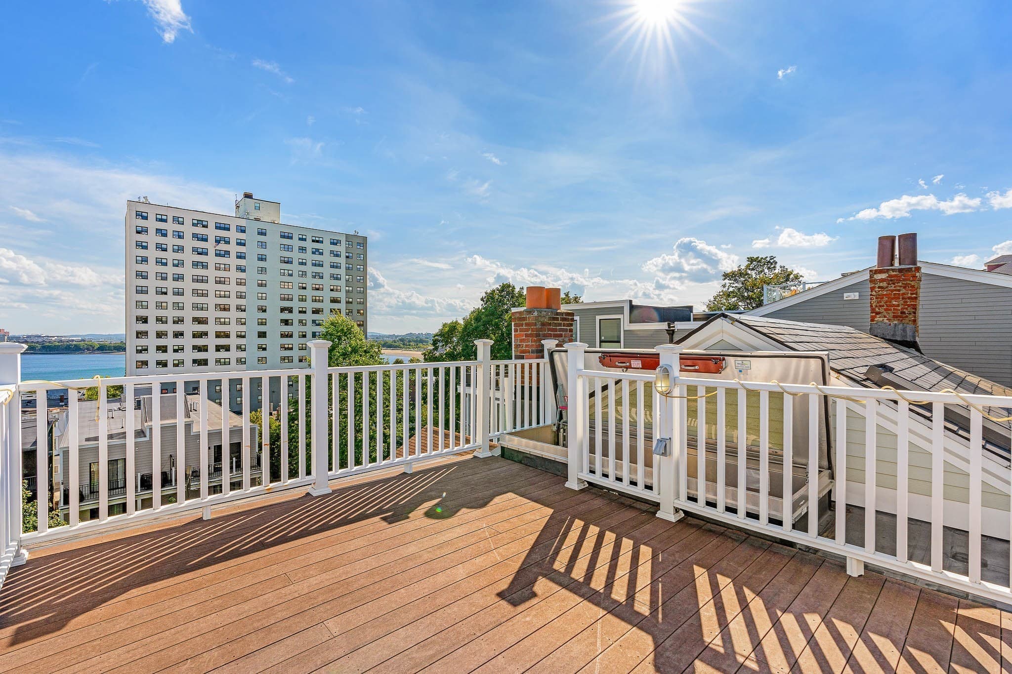 Condominium at 413 E 7th St # 2, Boston MA 02127, photo 33 of 35