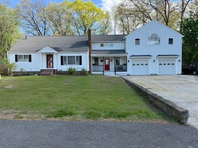 38 Reynolds Ave, Randolph MA 02368