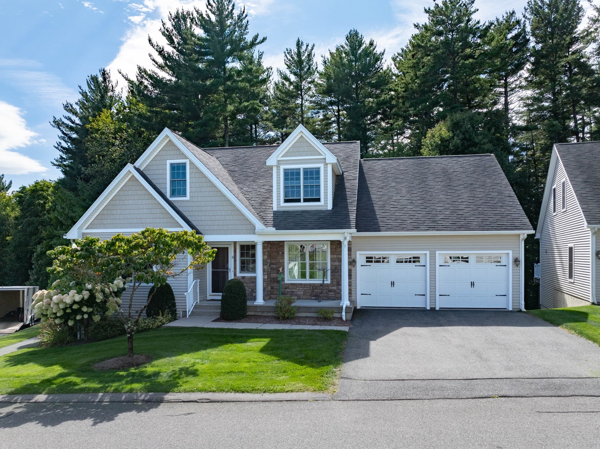 20 Bridge Rd # 31, Northampton MA 01062