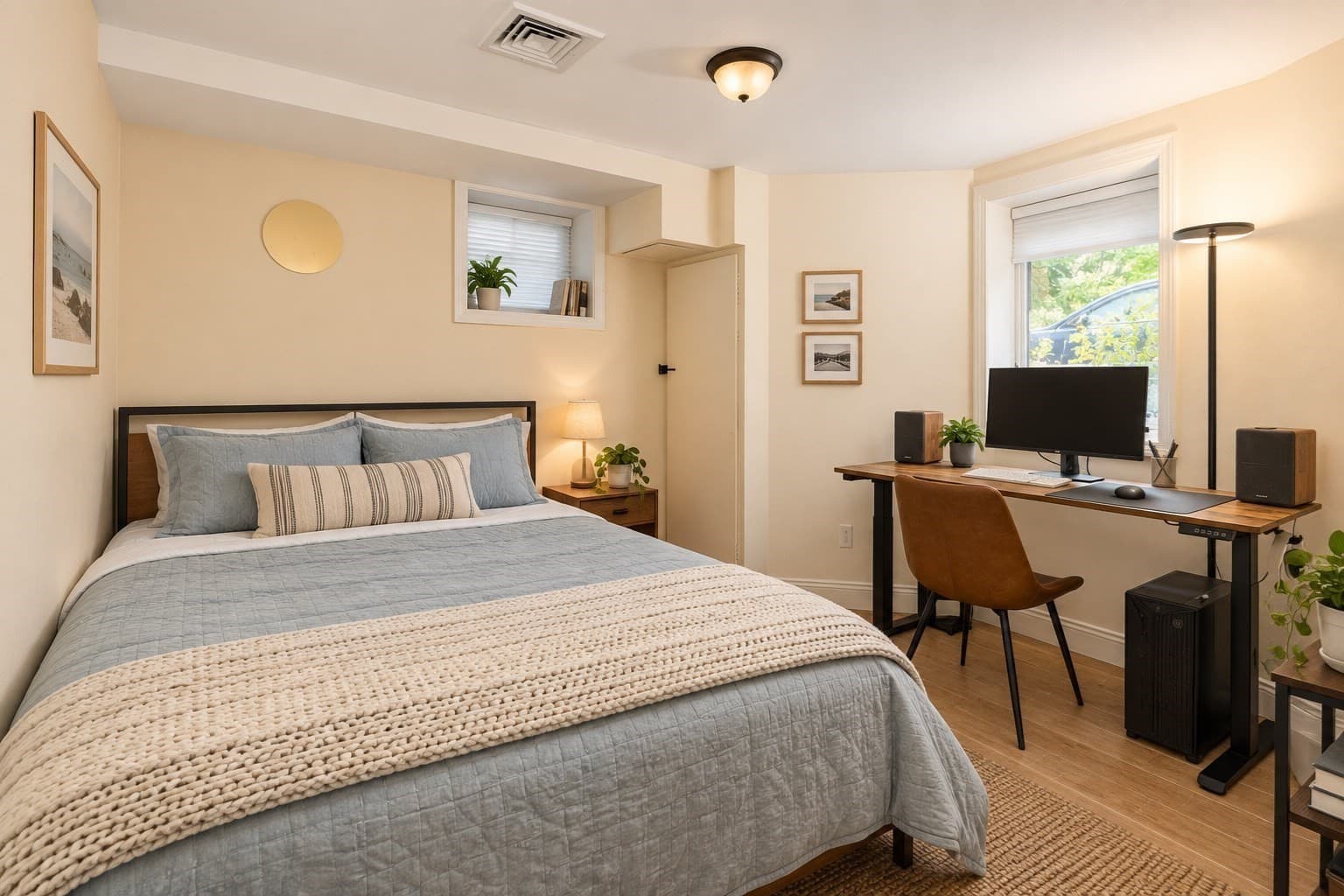 3 Family - 3 Units Up/Down at 205 Harvard Street, Cambridge MA 02139, Cambridge, photo 12 of 32