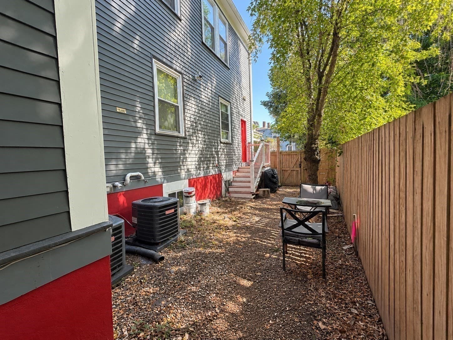 3 Family - 3 Units Up/Down at 205 Harvard Street, Cambridge MA 02139, Cambridge, photo 30 of 32