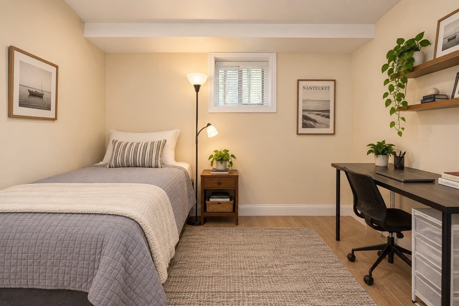 3 Family - 3 Units Up/Down at 205 Harvard Street, Cambridge MA 02139, Cambridge, photo 11 of 32