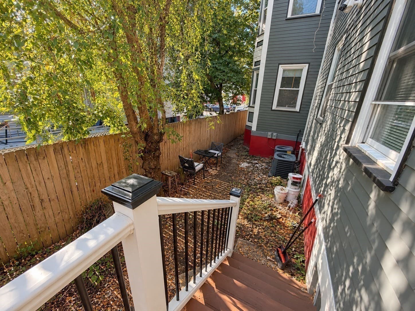 3 Family - 3 Units Up/Down at 205 Harvard Street, Cambridge MA 02139, Cambridge, photo 31 of 32
