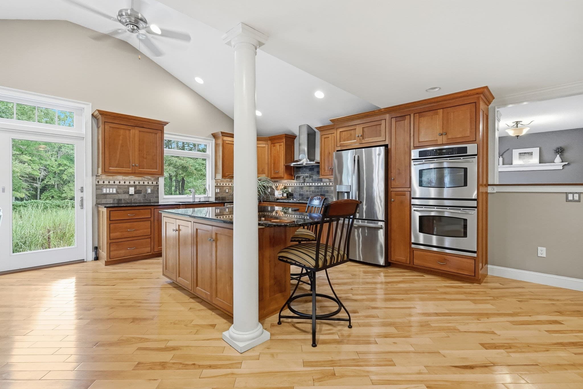 Single Family Residence at 8 Shady Ln, Wilbraham MA 01095, Wilbraham, photo 16 of 42