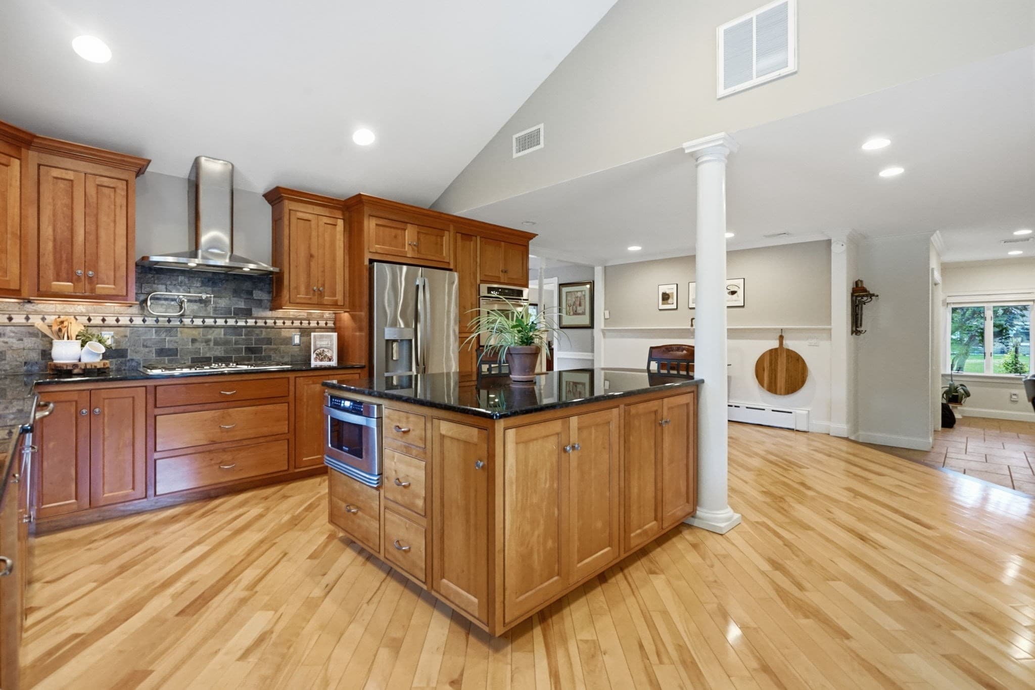 Single Family Residence at 8 Shady Ln, Wilbraham MA 01095, Wilbraham, photo 18 of 42