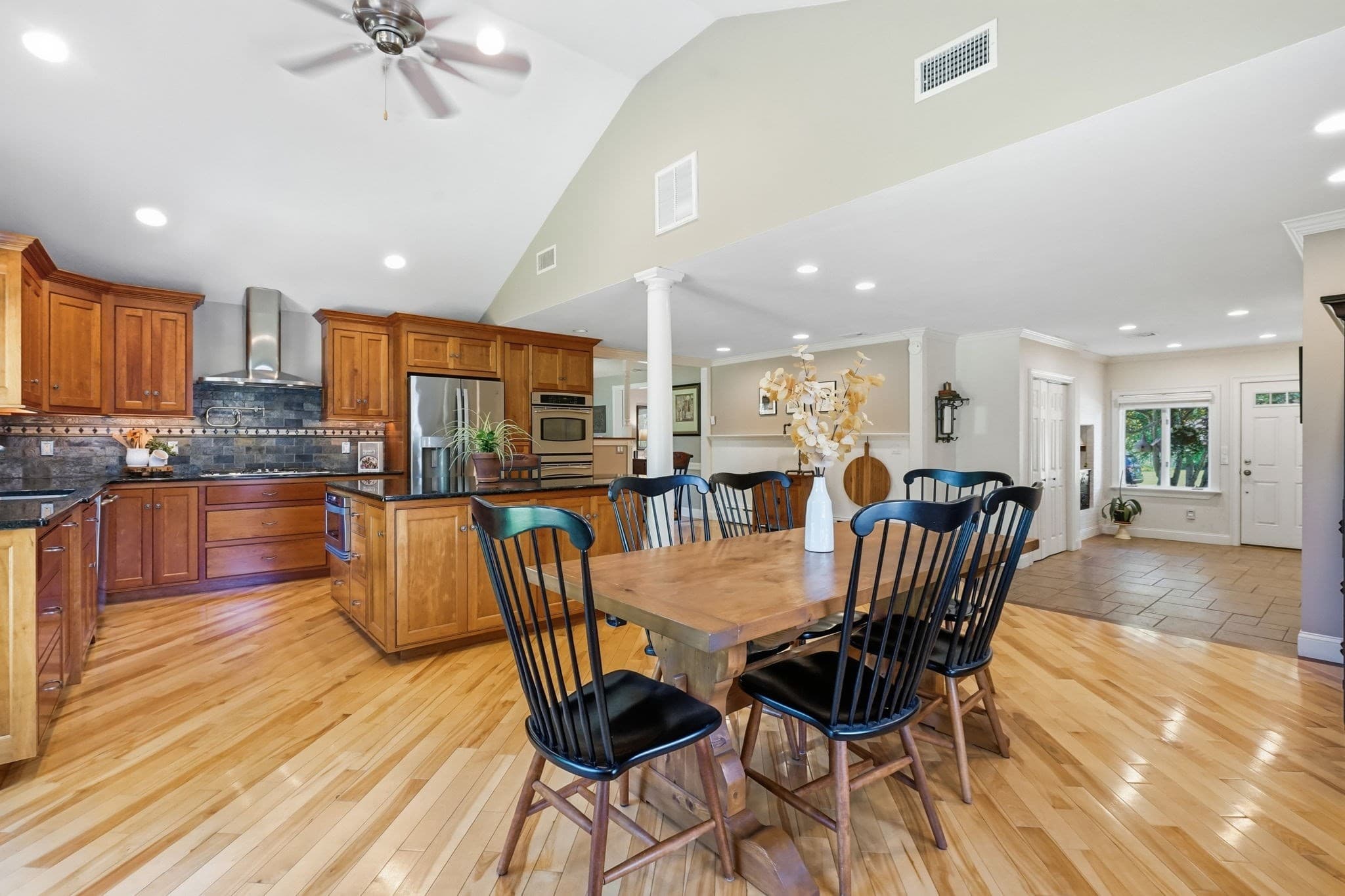 Single Family Residence at 8 Shady Ln, Wilbraham MA 01095, Wilbraham, photo 15 of 42
