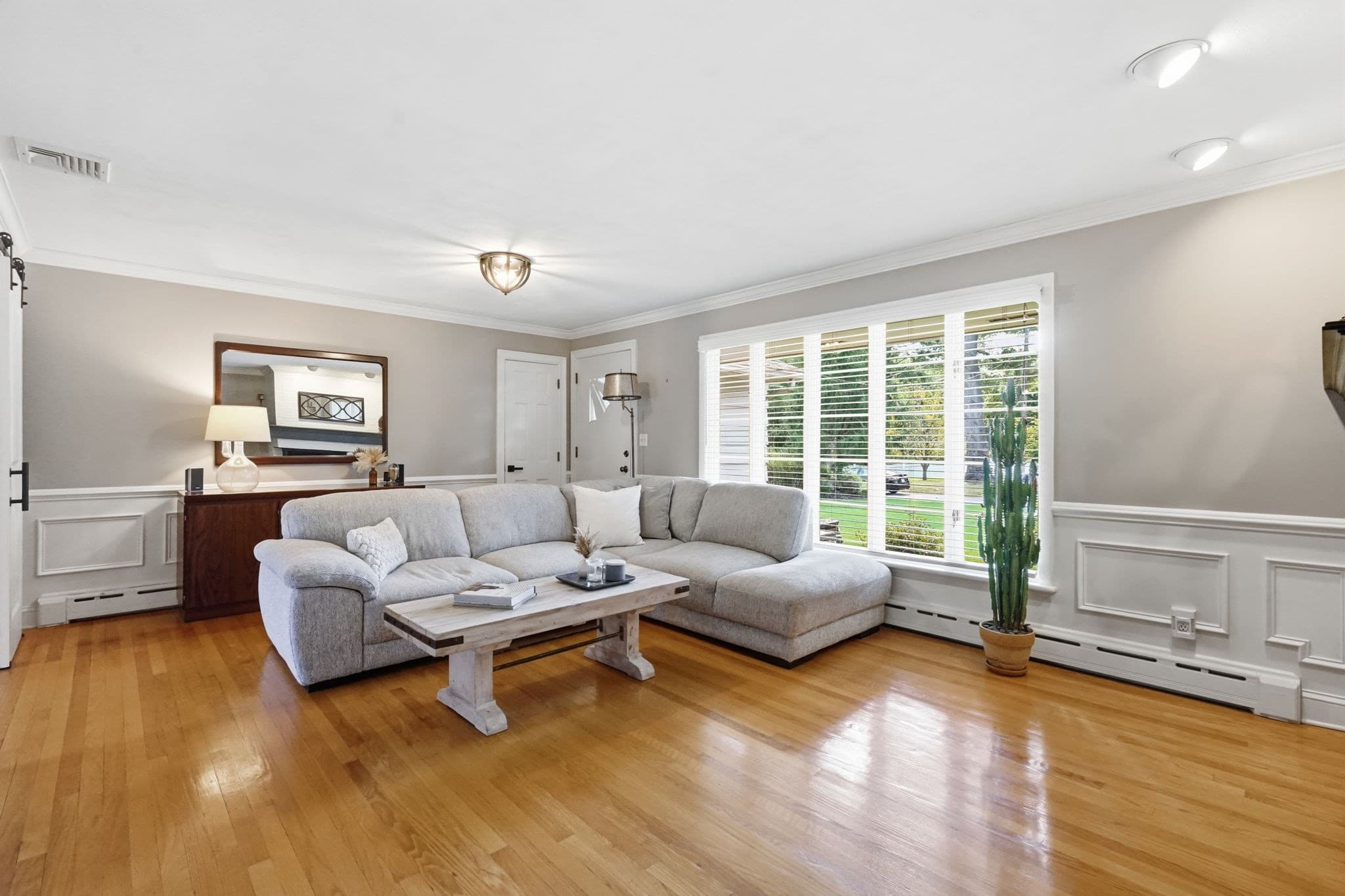 Single Family Residence at 8 Shady Ln, Wilbraham MA 01095, Wilbraham, photo 11 of 42