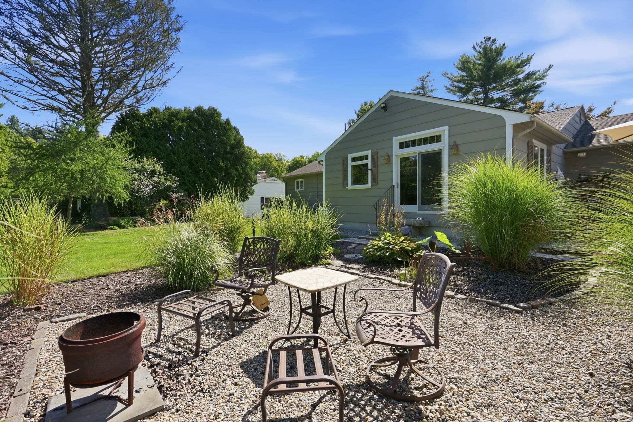 Single Family Residence at 8 Shady Ln, Wilbraham MA 01095, Wilbraham, photo 35 of 42