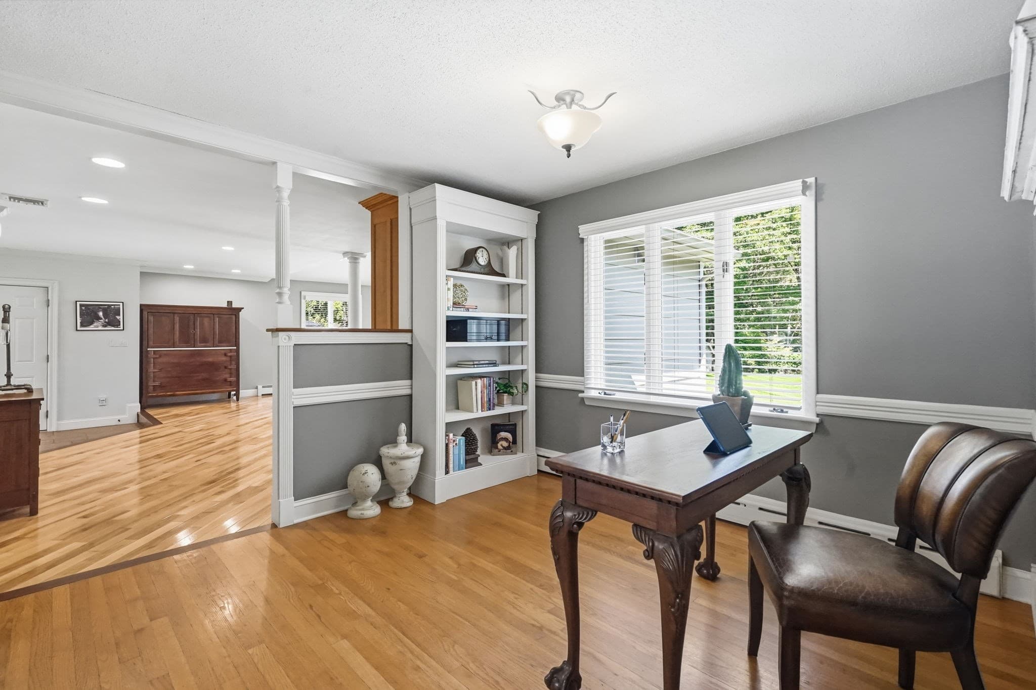 Single Family Residence at 8 Shady Ln, Wilbraham MA 01095, Wilbraham, photo 21 of 42