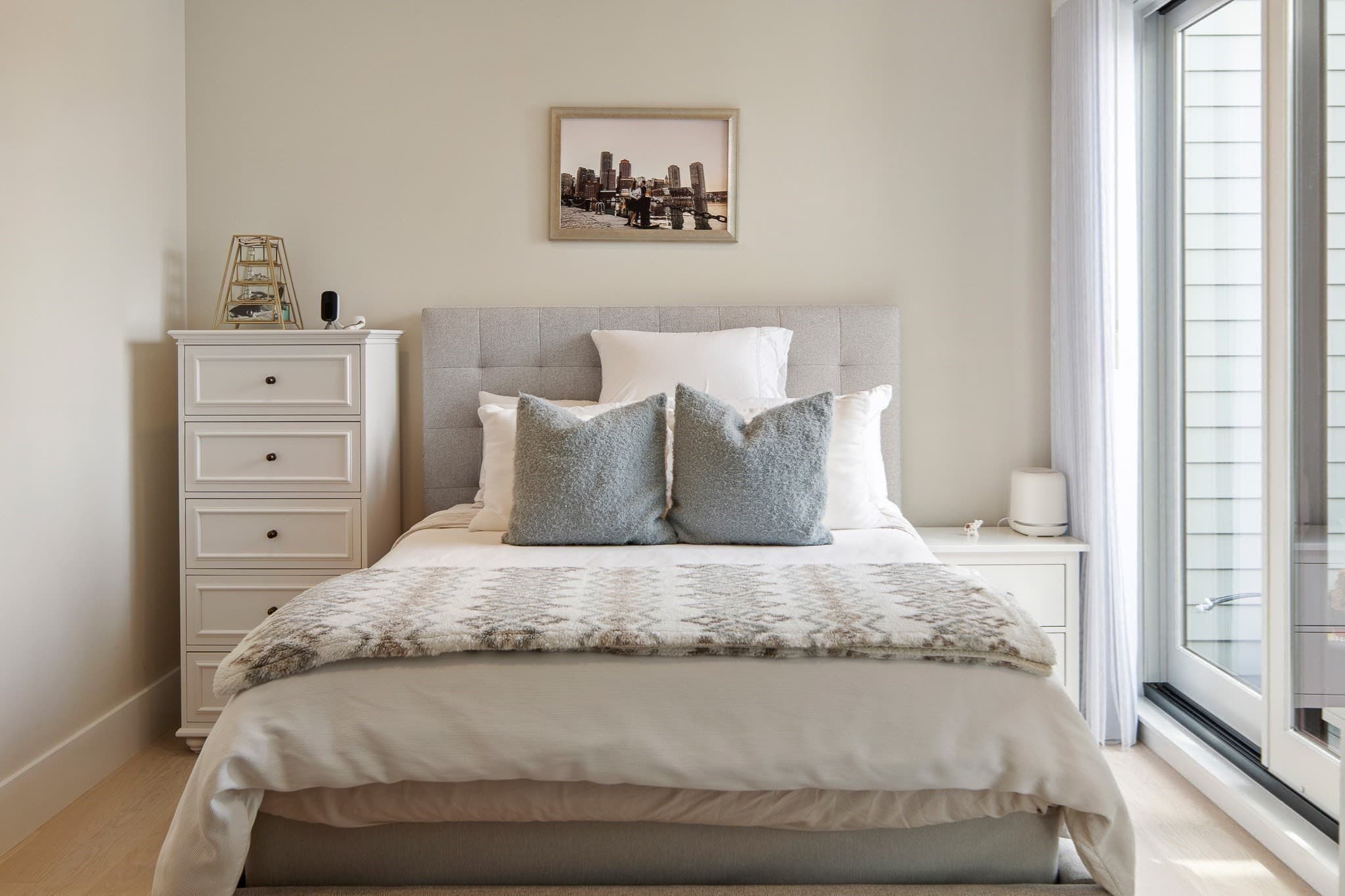 Condominium at 181 Coleridge St # C, Boston MA 02128, Boston, photo 16 of 32
