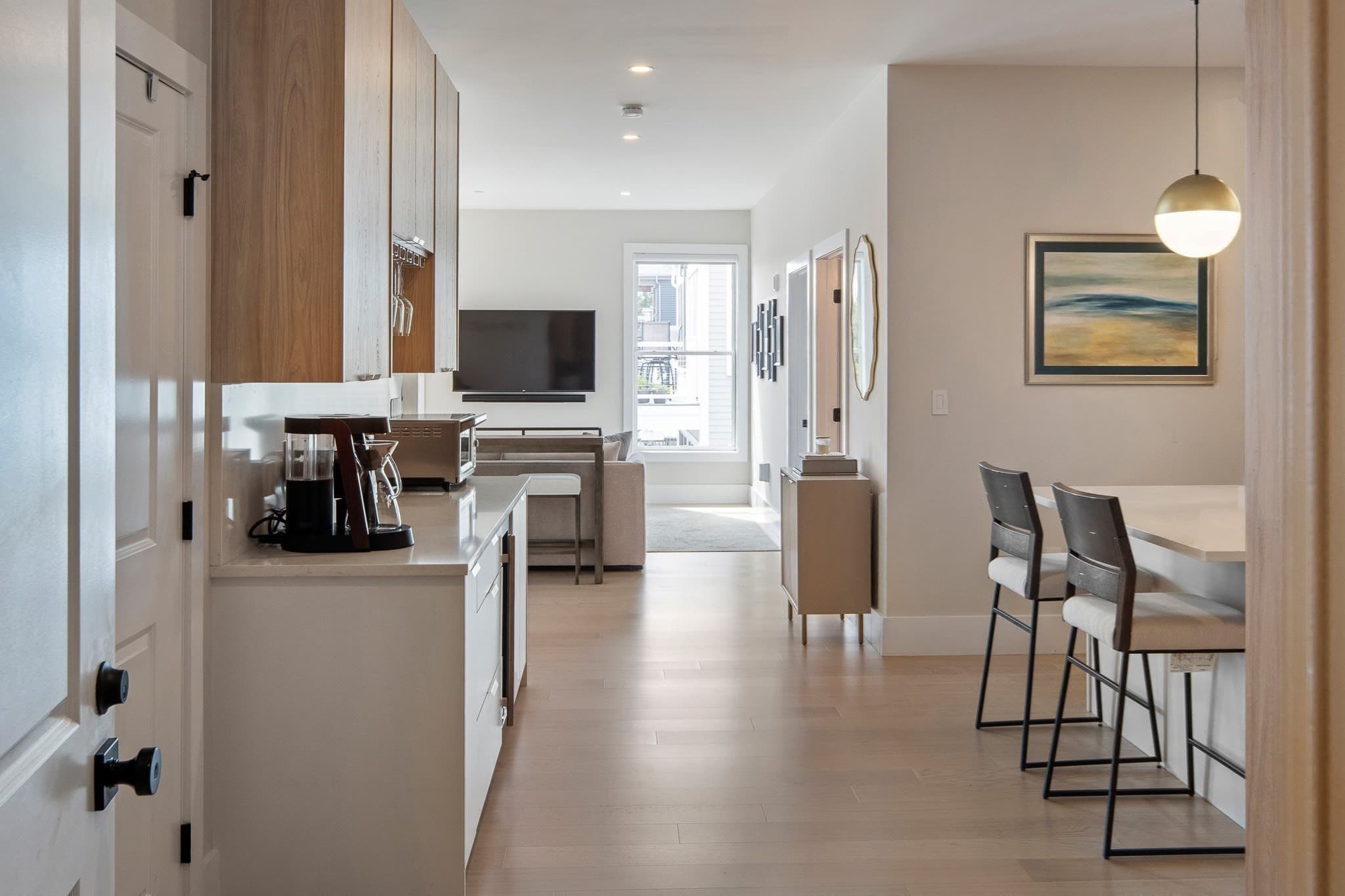 Condominium at 181 Coleridge St # C, Boston MA 02128, Boston, photo 7 of 32