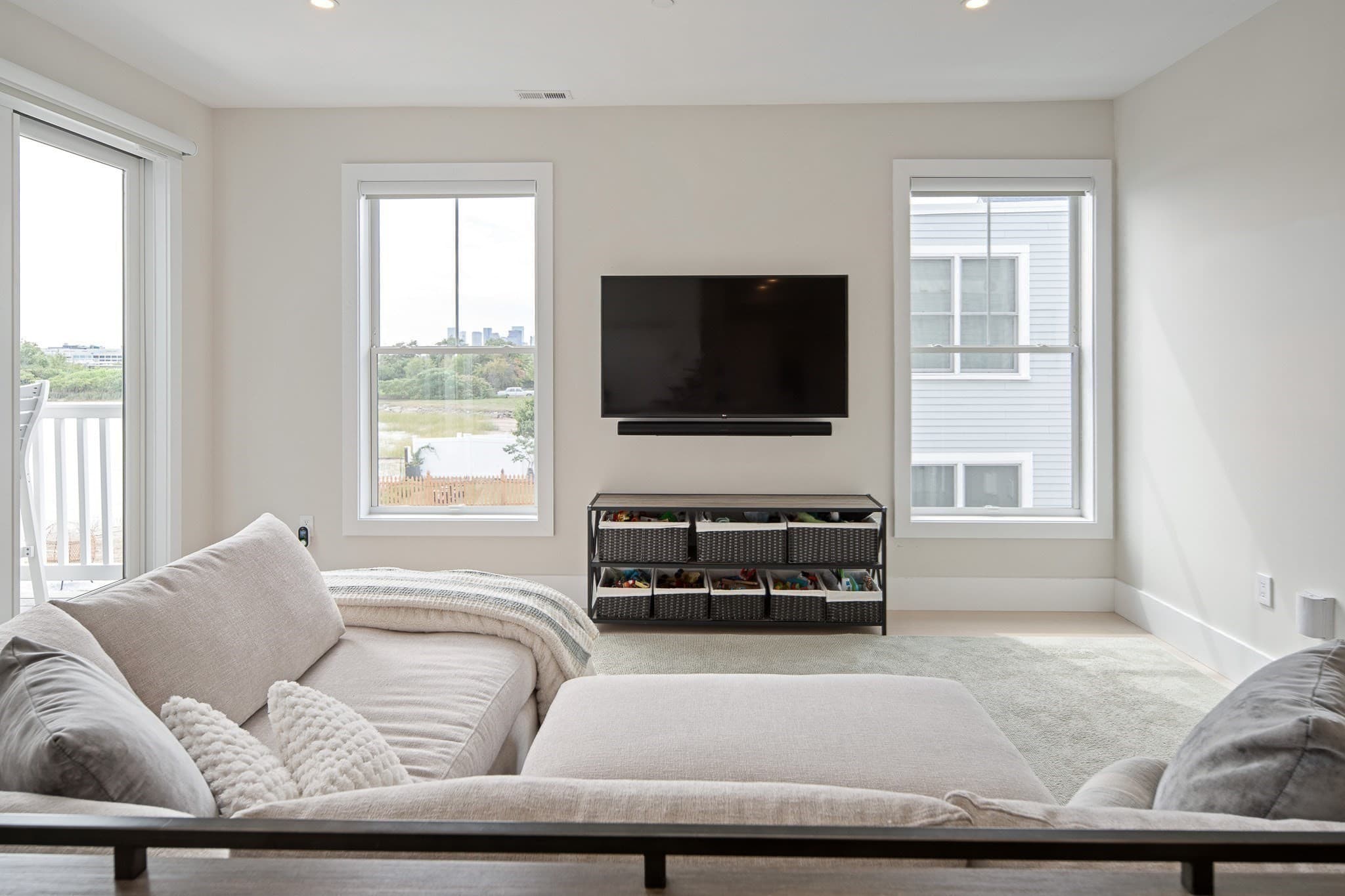 Condominium at 181 Coleridge St # C, Boston MA 02128, Boston, photo 3 of 32