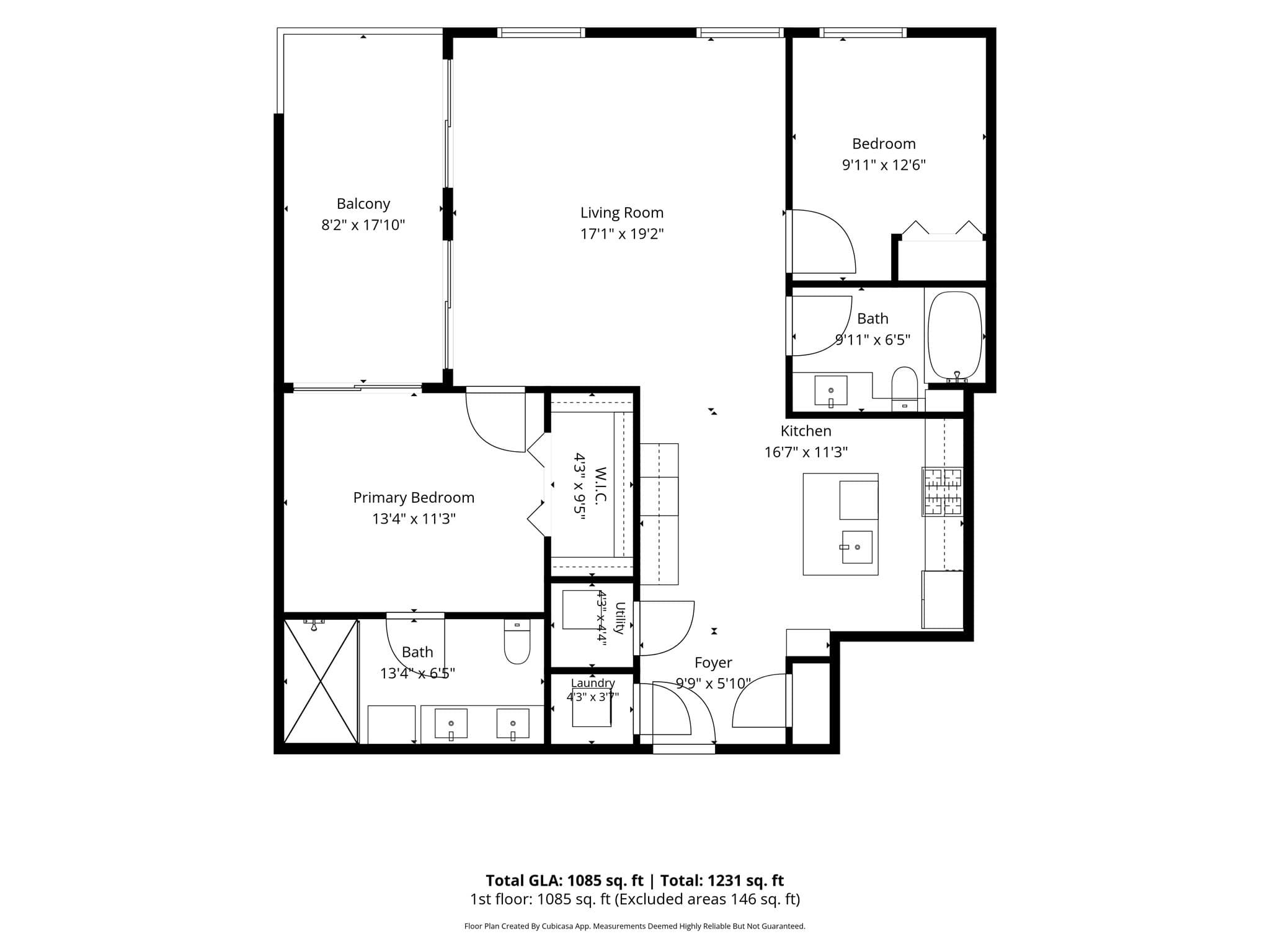 Condominium at 181 Coleridge St # C, Boston MA 02128, Boston, photo 32 of 32