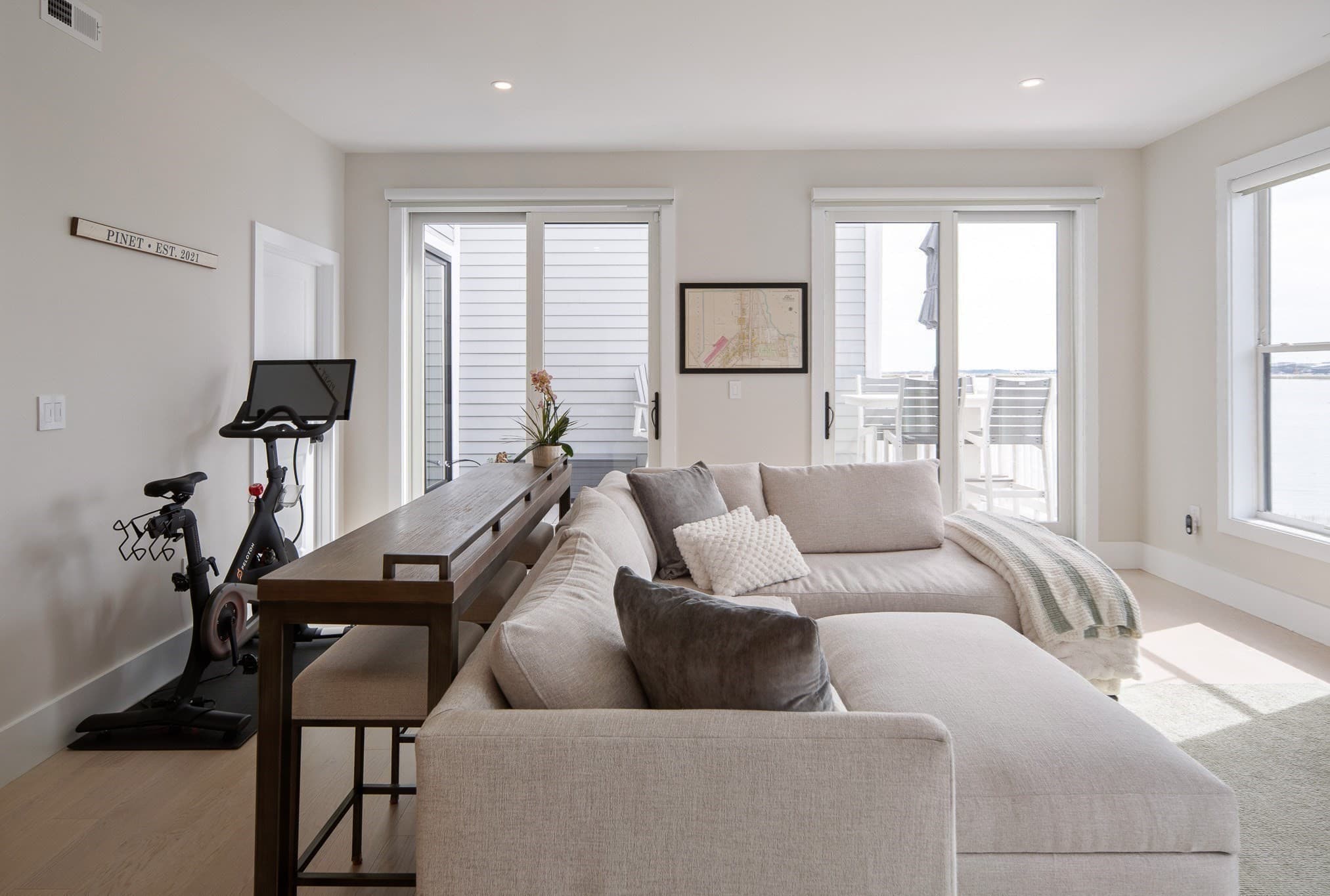 Condominium at 181 Coleridge St # C, Boston MA 02128, Boston, photo 5 of 32
