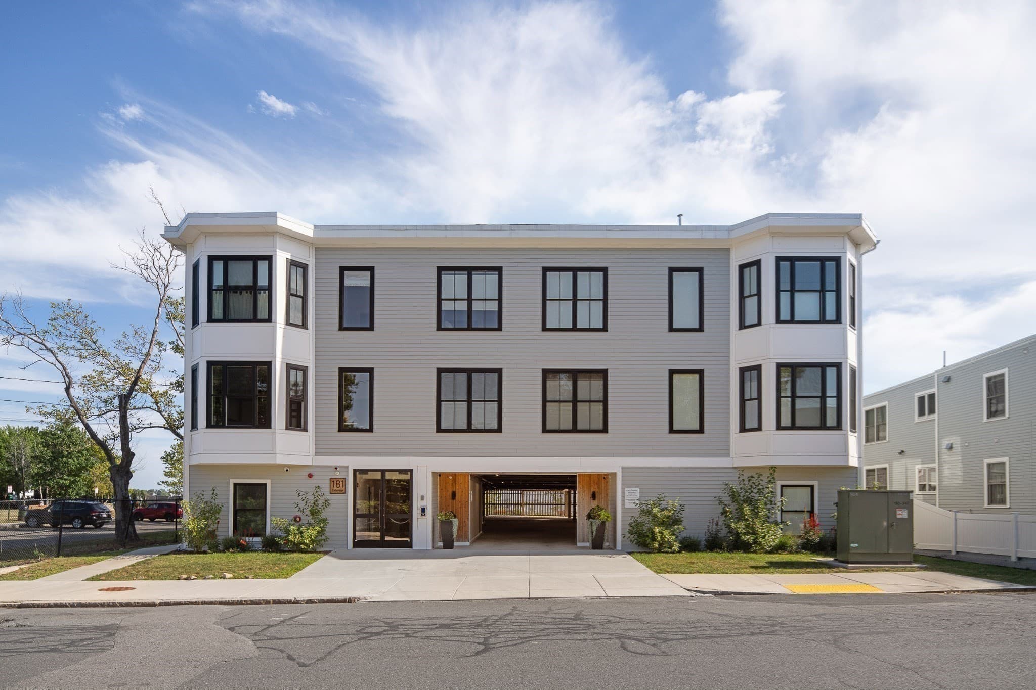 Condominium at 181 Coleridge St # C, Boston MA 02128, Boston, photo 30 of 32
