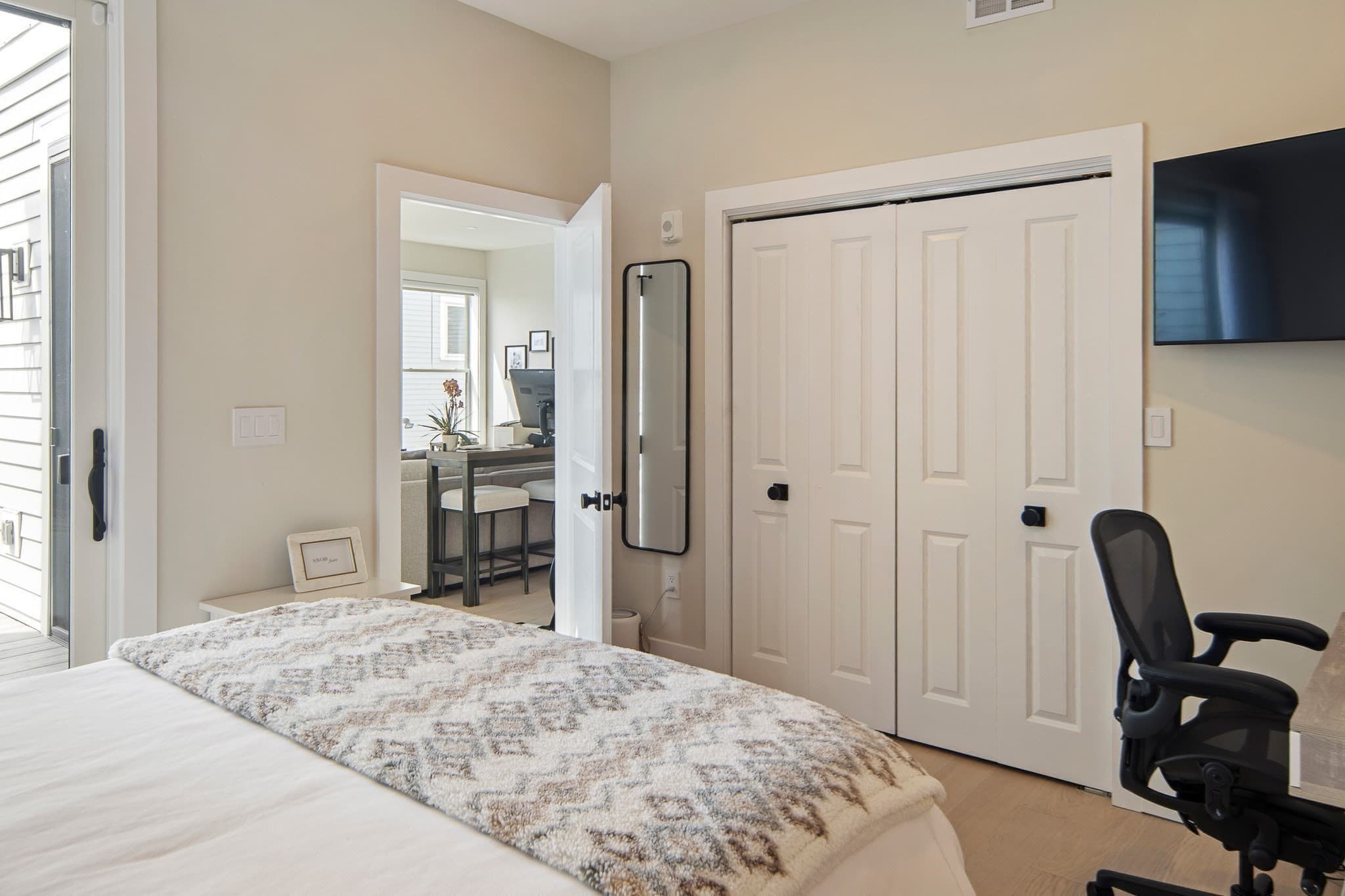 Condominium at 181 Coleridge St # C, Boston MA 02128, Boston, photo 15 of 32