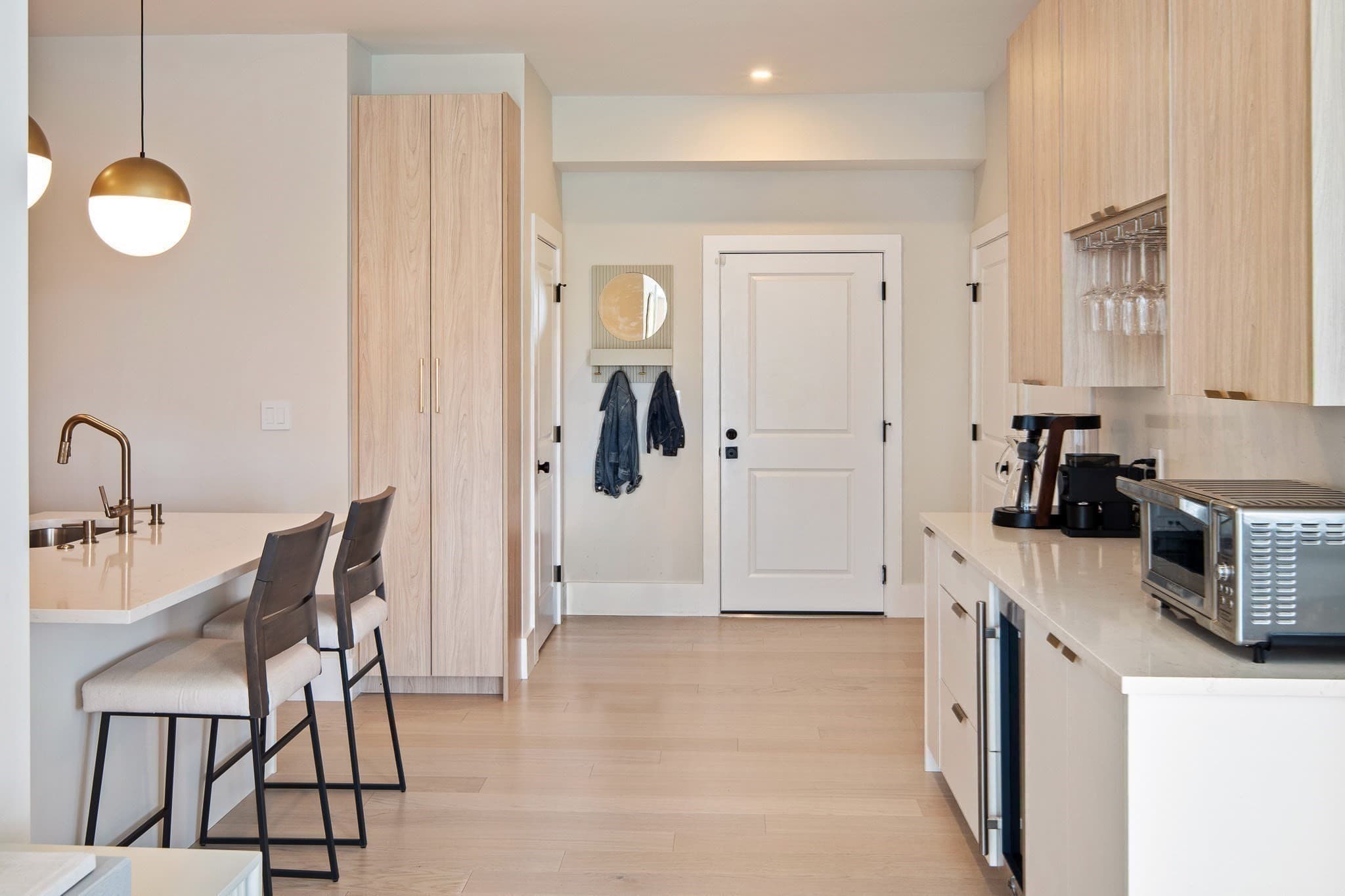 Condominium at 181 Coleridge St # C, Boston MA 02128, Boston, photo 11 of 32