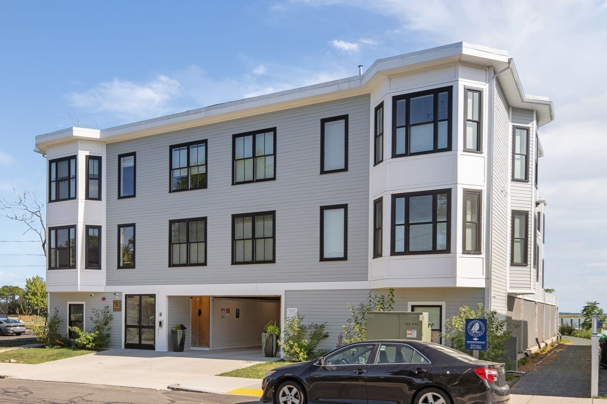 Condominium at 181 Coleridge St # C, Boston MA 02128, Boston, photo 31 of 32