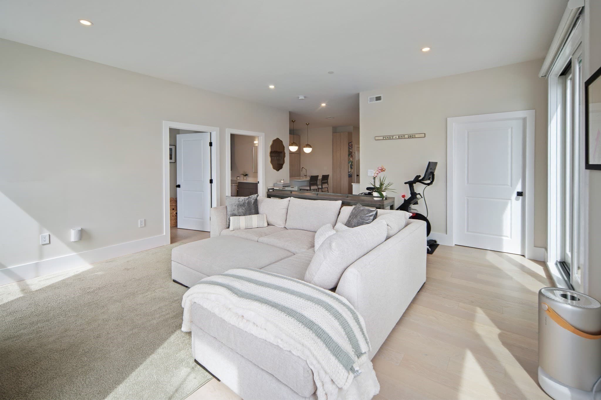 Condominium at 181 Coleridge St # C, Boston MA 02128, Boston, photo 4 of 32