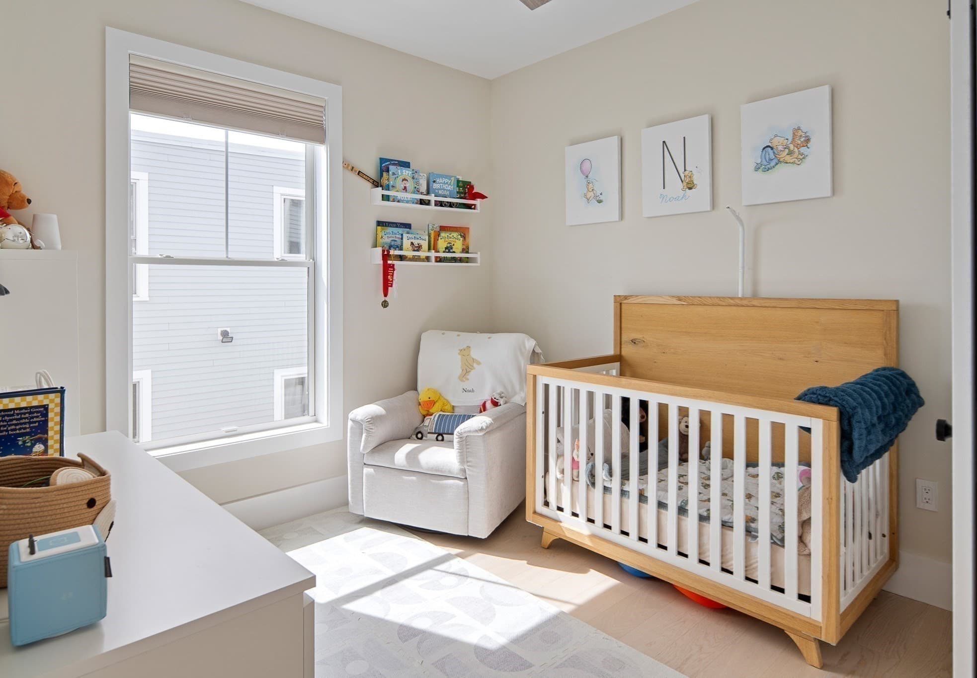 Condominium at 181 Coleridge St # C, Boston MA 02128, Boston, photo 21 of 32