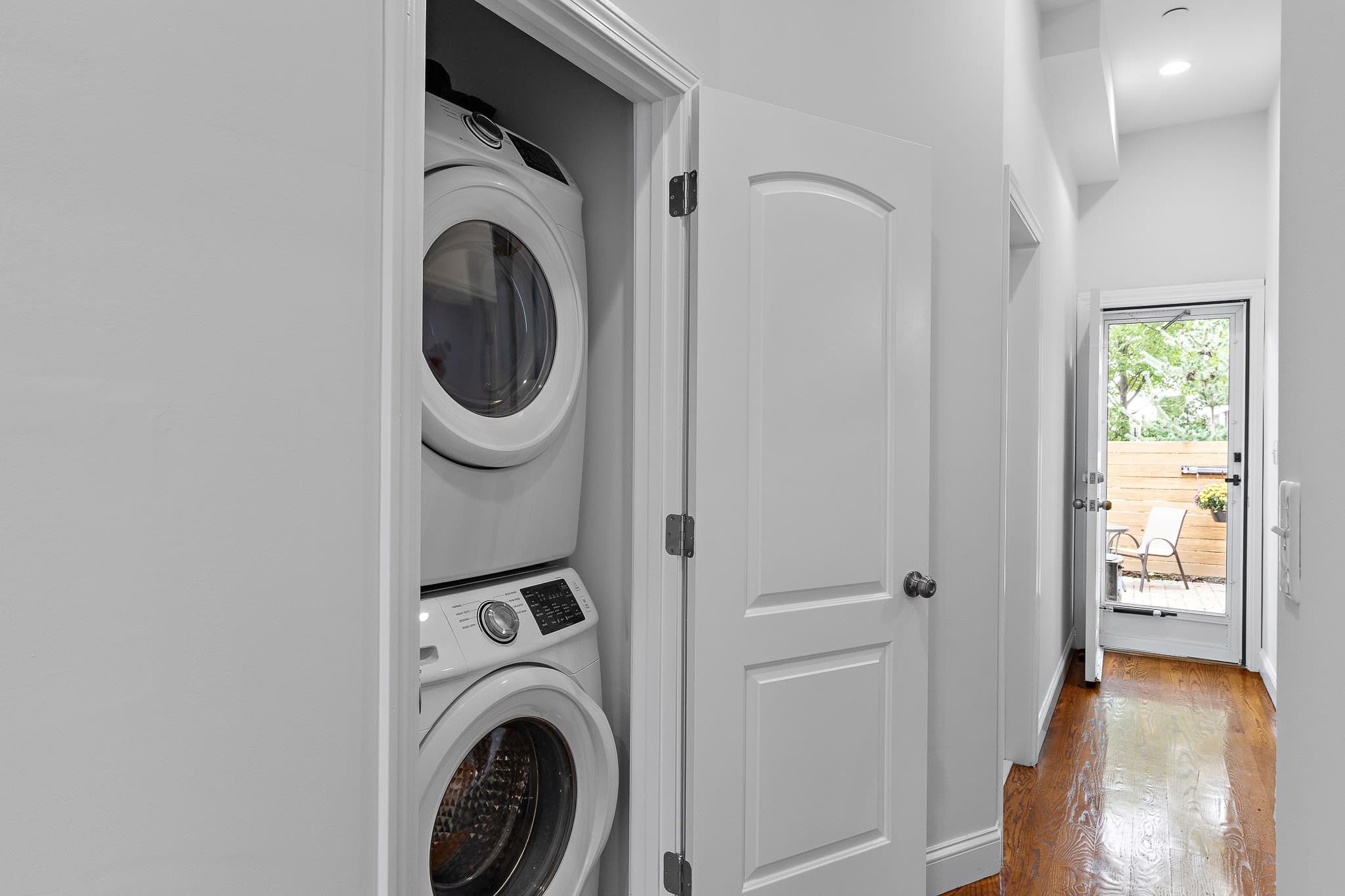 Condominium at 306 Maverick St # 1, Boston MA 02128, photo 22 of 31