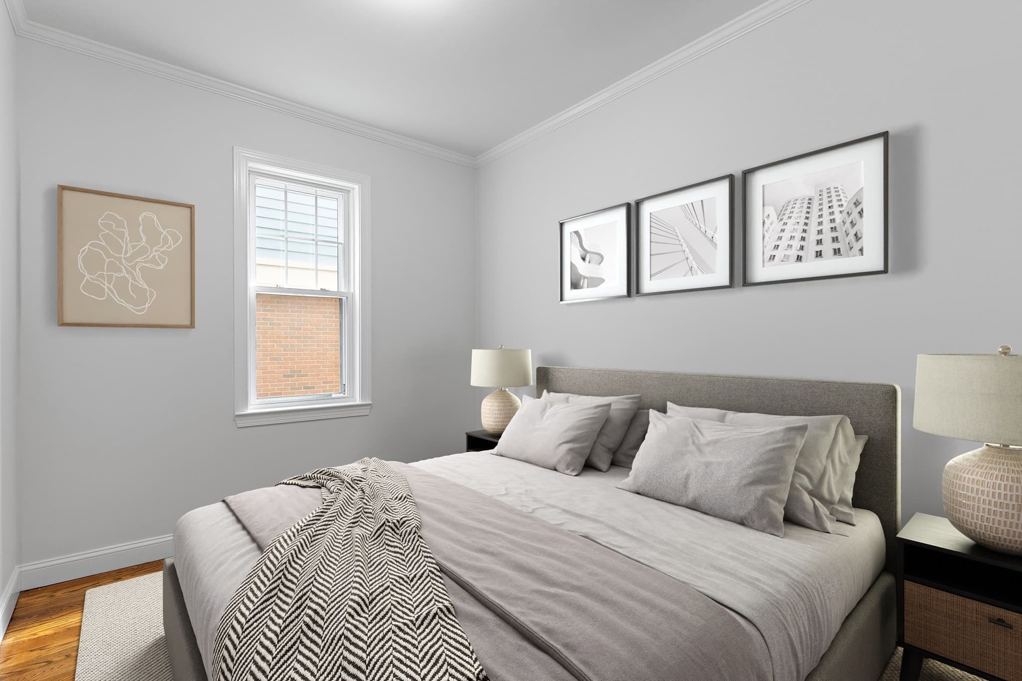 Condominium at 306 Maverick St # 1, Boston MA 02128, photo 7 of 31
