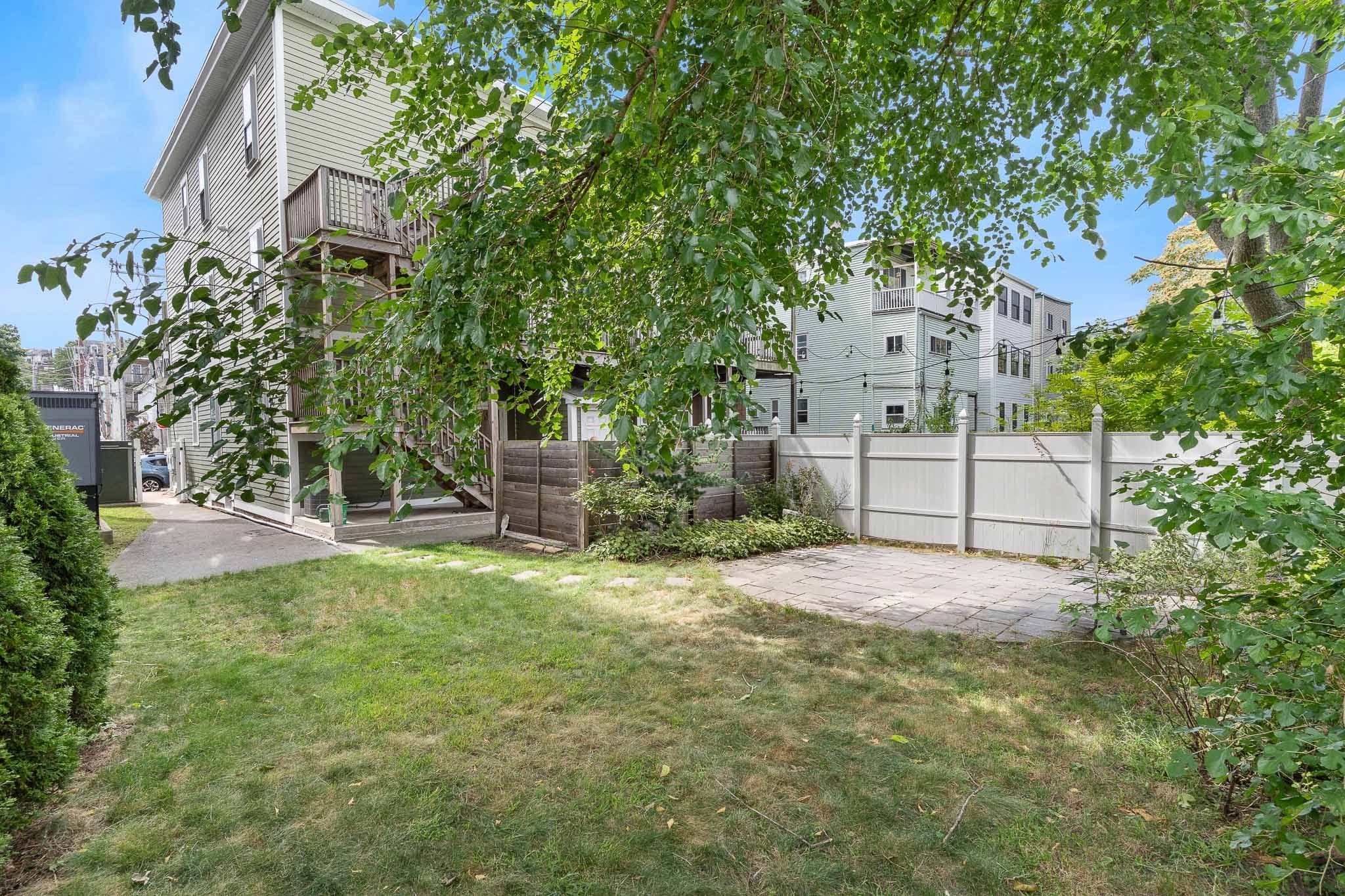 Condominium at 306 Maverick St # 1, Boston MA 02128, photo 28 of 31