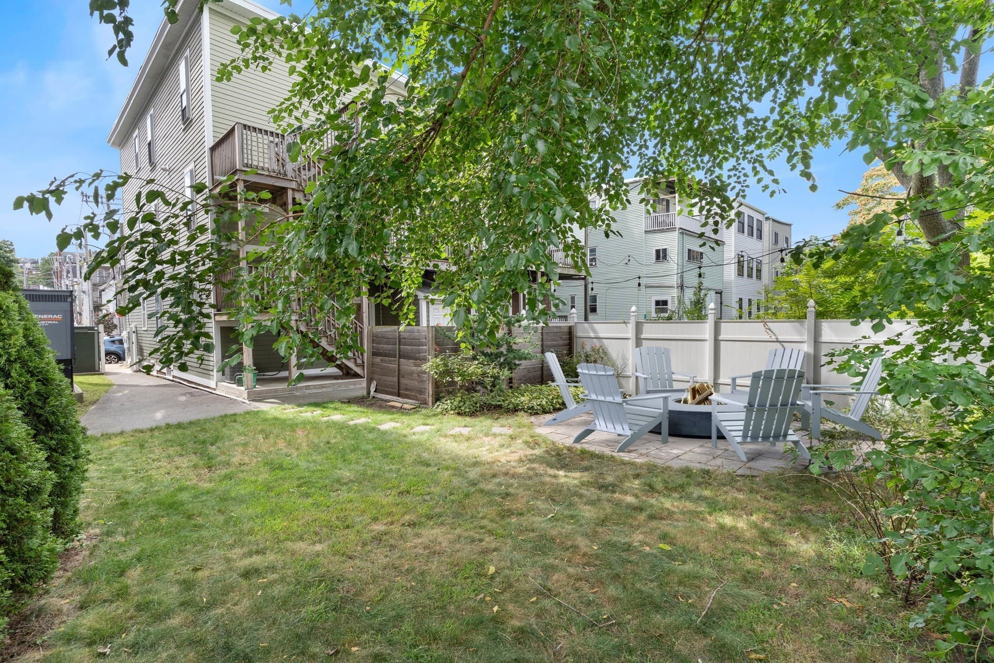Condominium at 306 Maverick St # 1, Boston MA 02128, photo 9 of 31