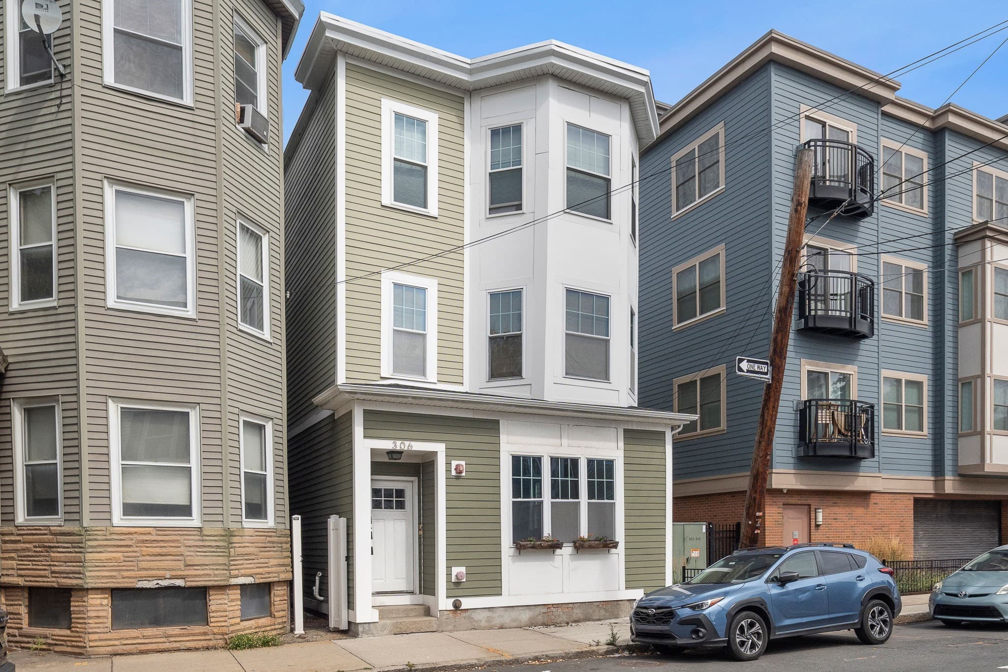 Condominium at 306 Maverick St # 1, Boston MA 02128, photo 31 of 31