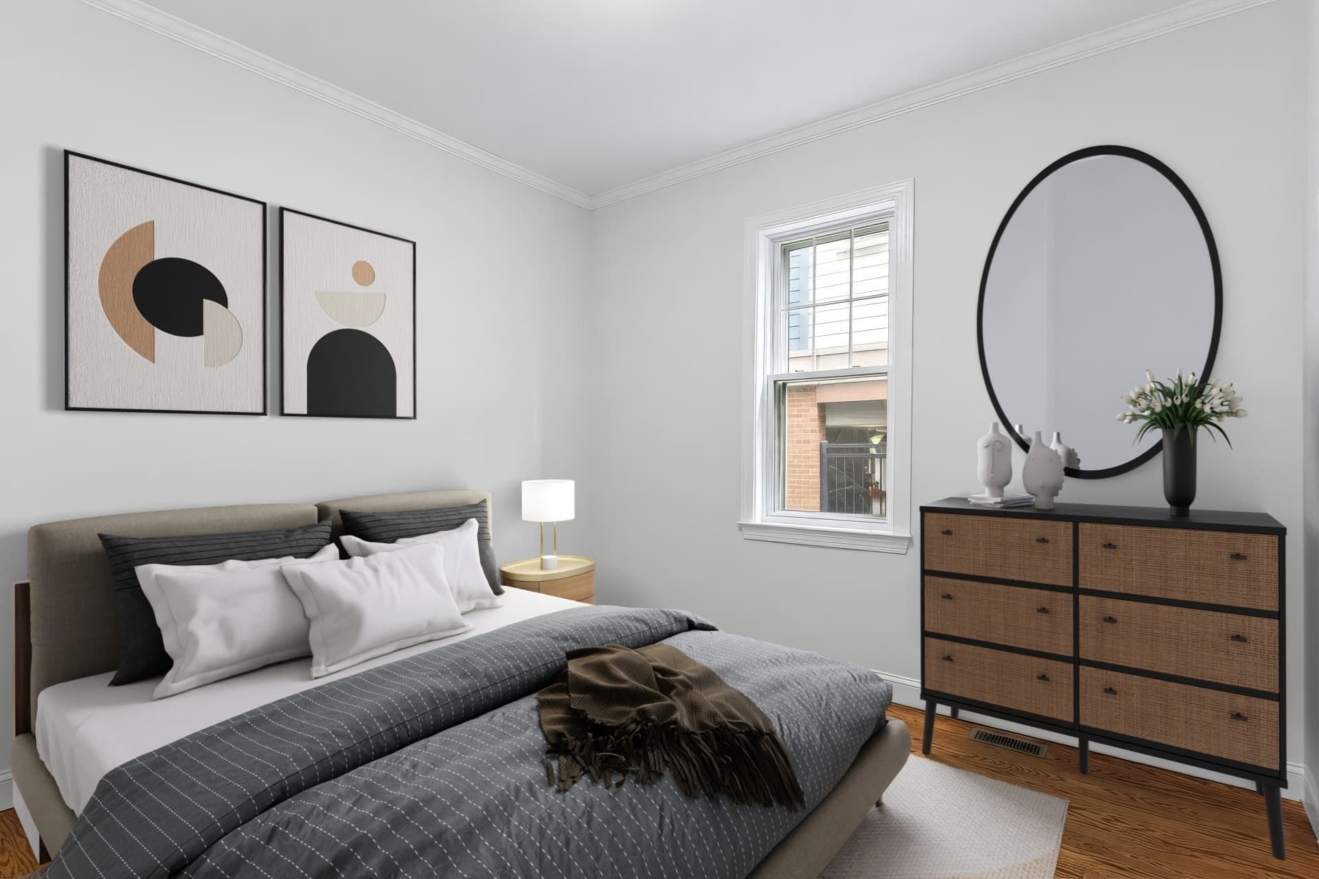 Condominium at 306 Maverick St # 1, Boston MA 02128, photo 8 of 31