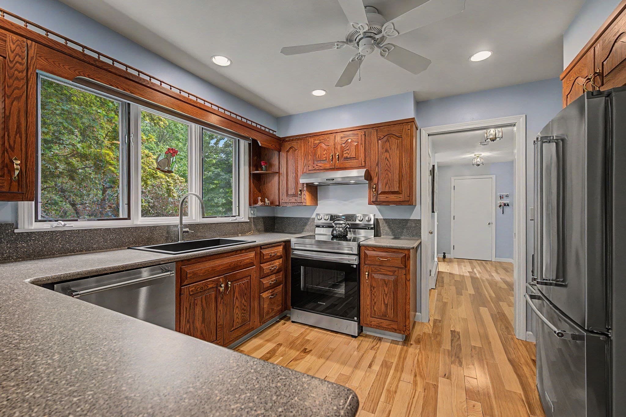 Single Family Residence at 60 Main Road, Westhampton MA 01027, photo 12 of 42