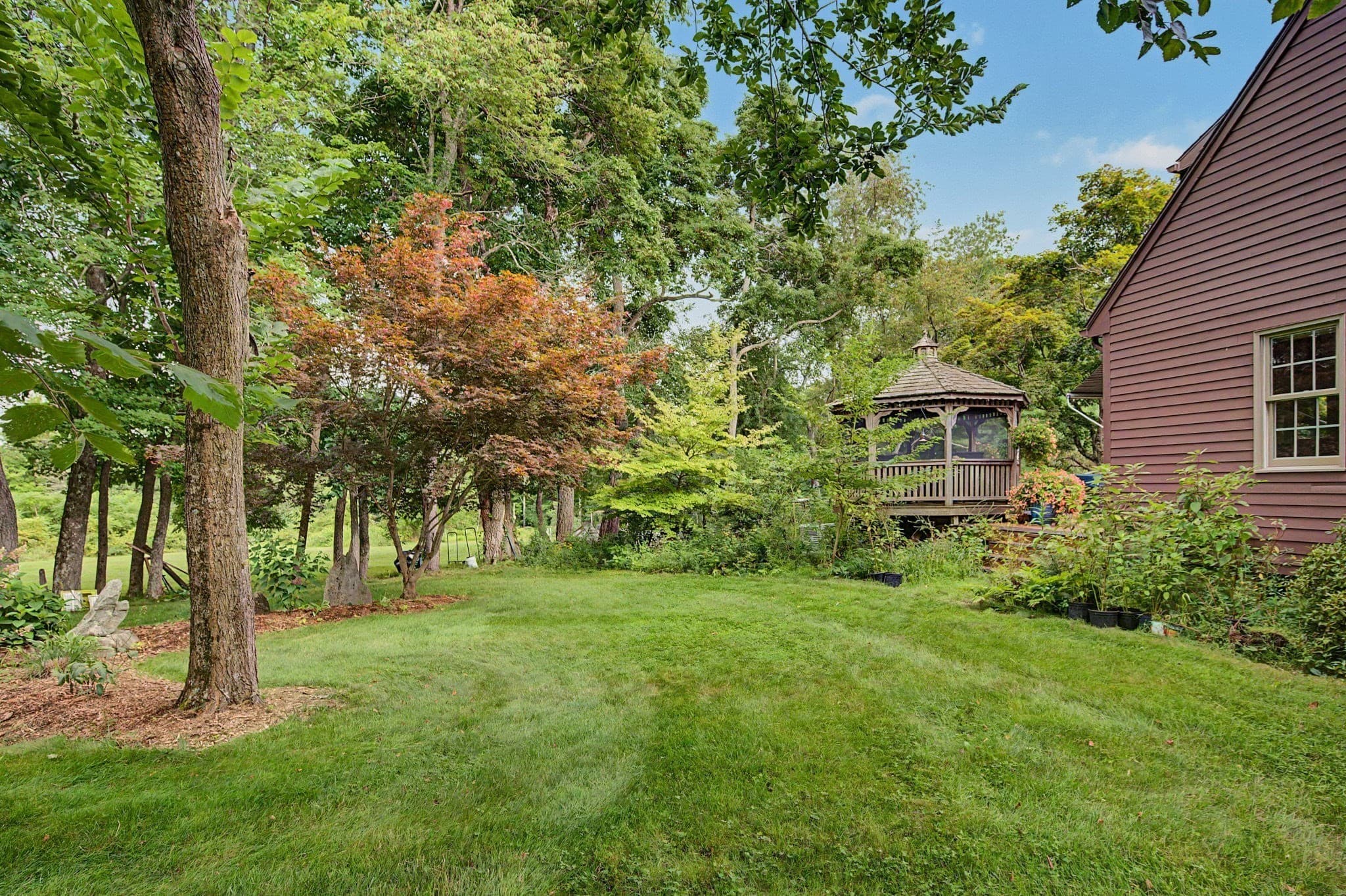 Single Family Residence at 60 Main Road, Westhampton MA 01027, photo 3 of 42