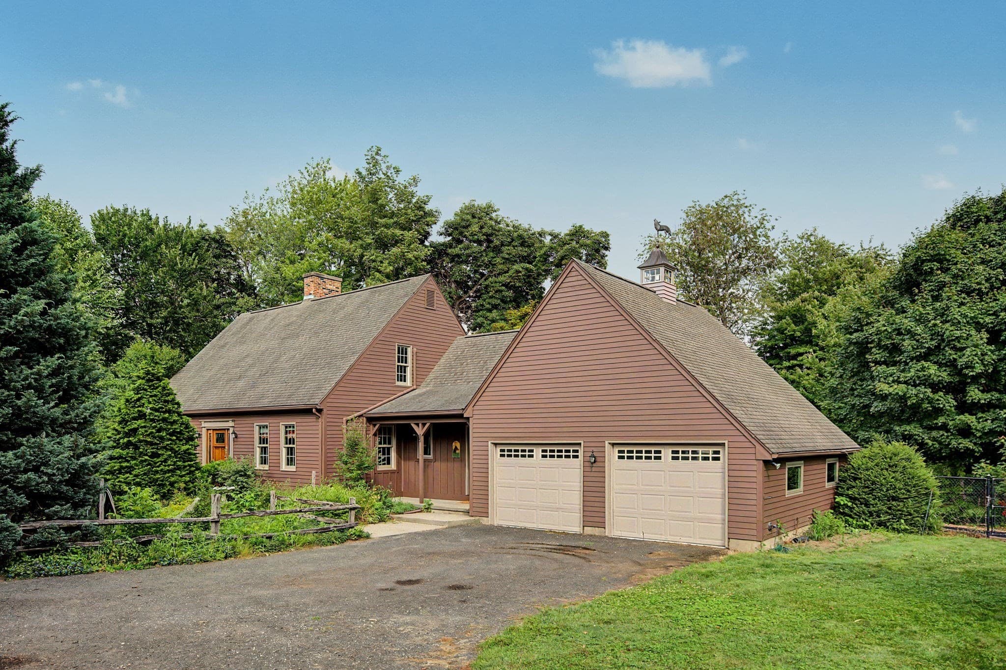 60 Main Road, Westhampton MA 01027